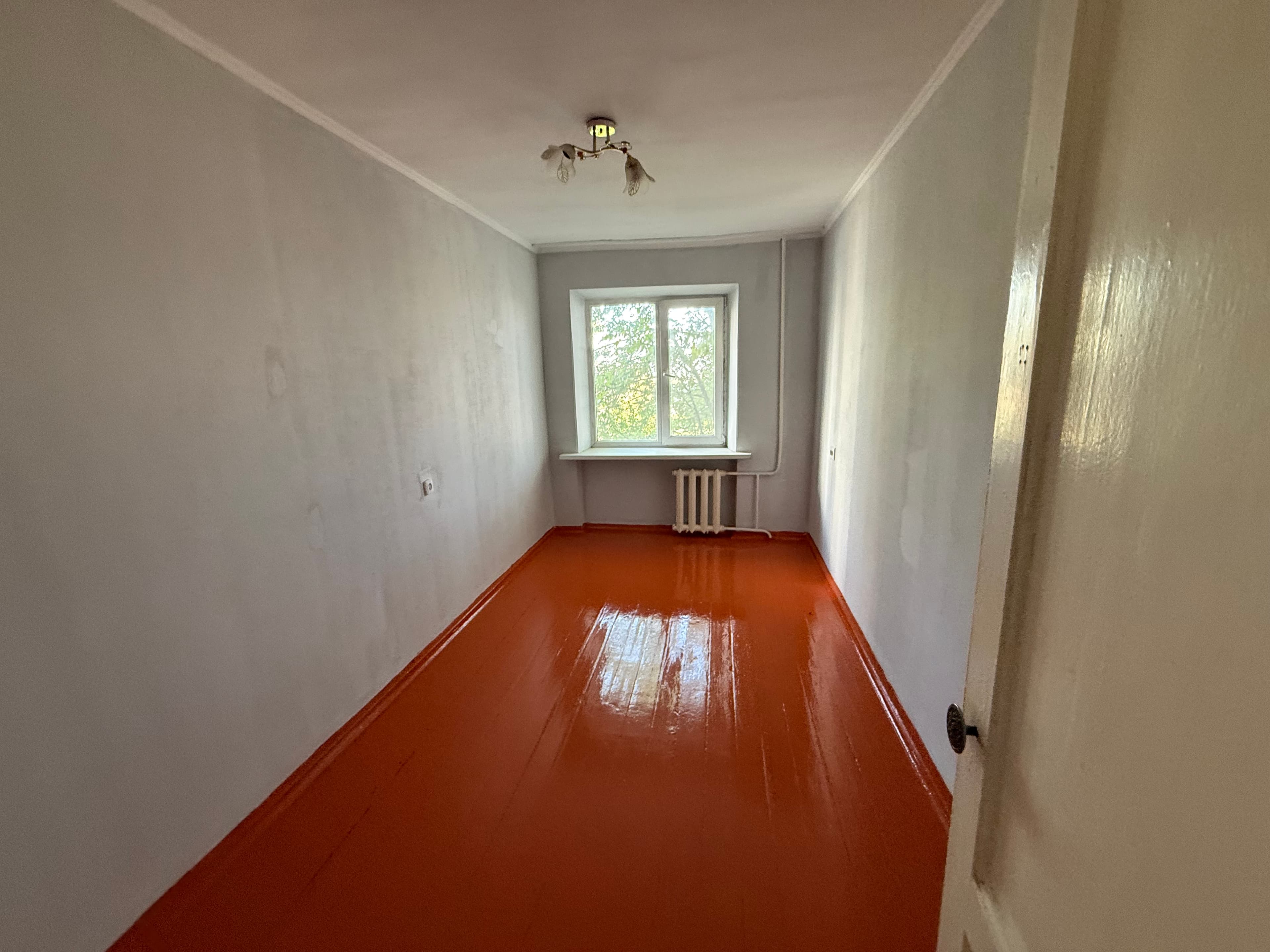 3 ком, Индивидуальный проект, 54 м2, этаж 3/5, Сост: Евроремонт - фото 5