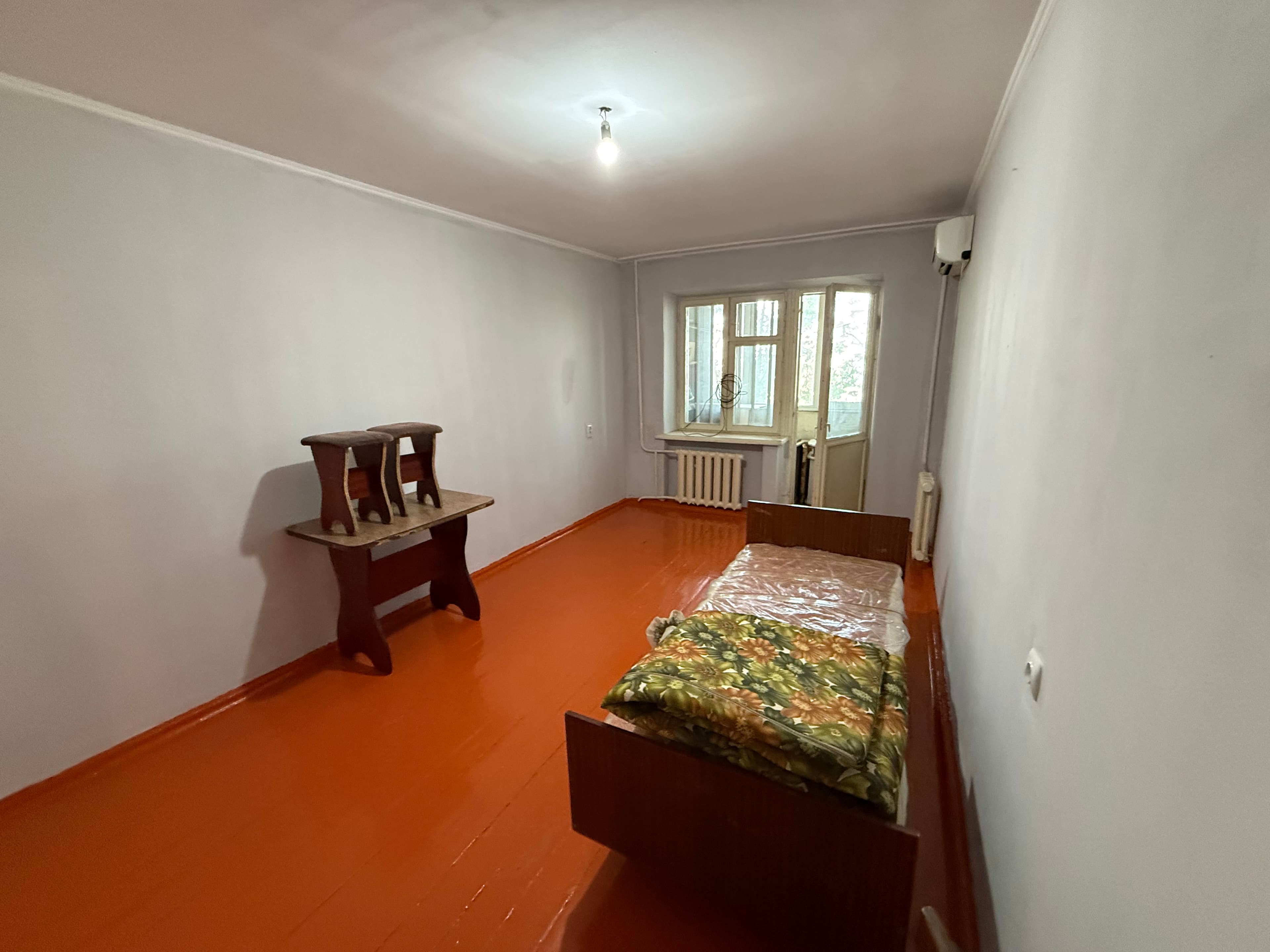 3 ком, Индивидуальный проект, 54 м2, этаж 3/5, Сост: Евроремонт - фото 9