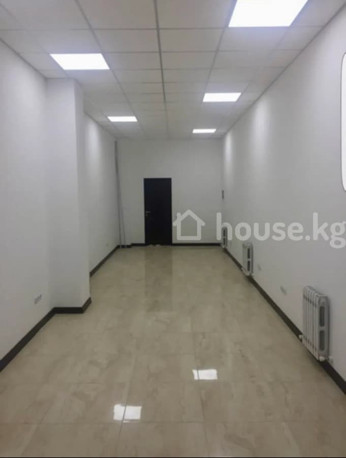 Коммерческая, 40 м2, этаж 1/1, Сост: Хорошее - фото 3