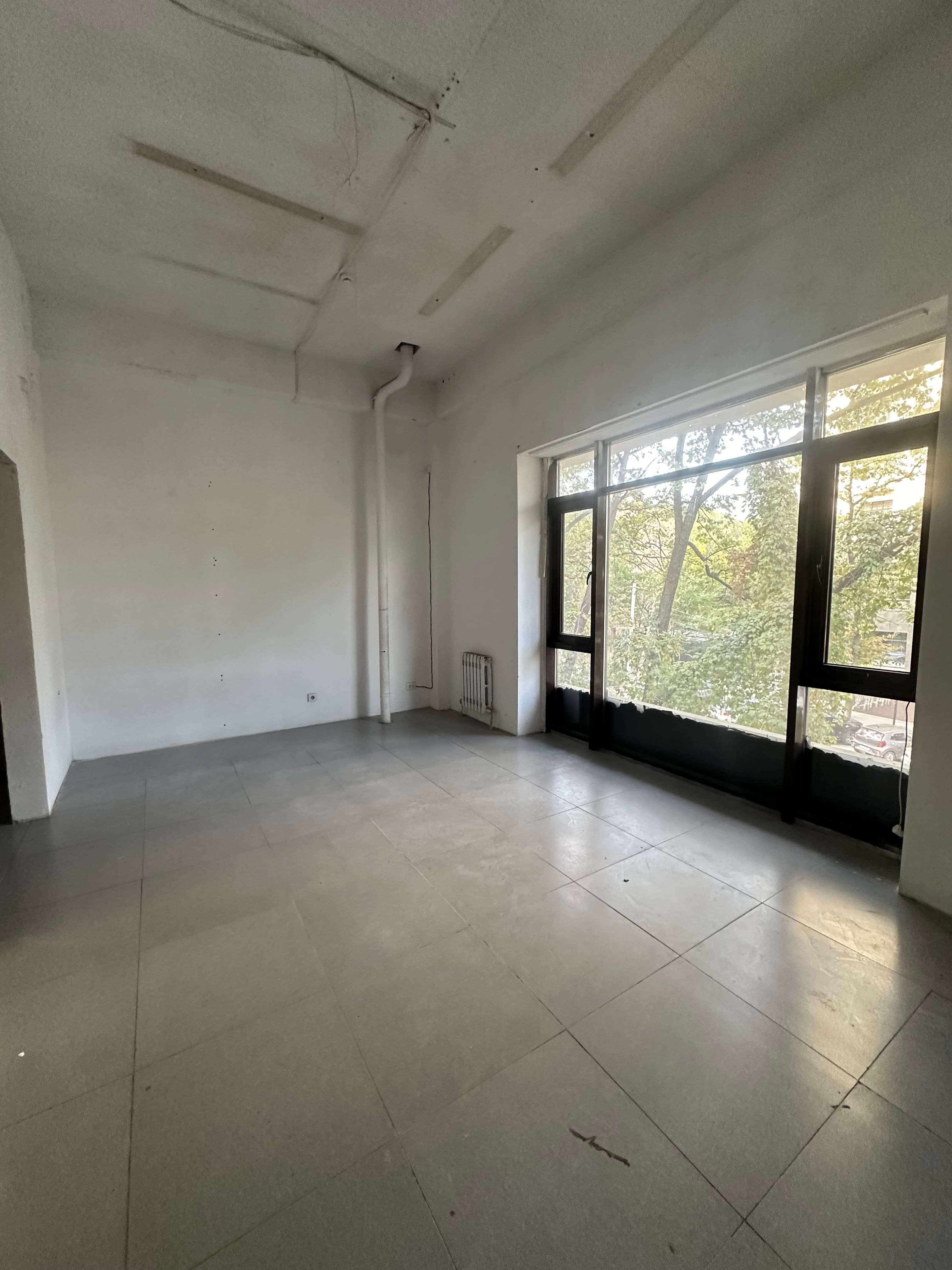 Офис, Коммерческая, 200 м2, этаж 2/10, Сост: Хорошее - фото 3
