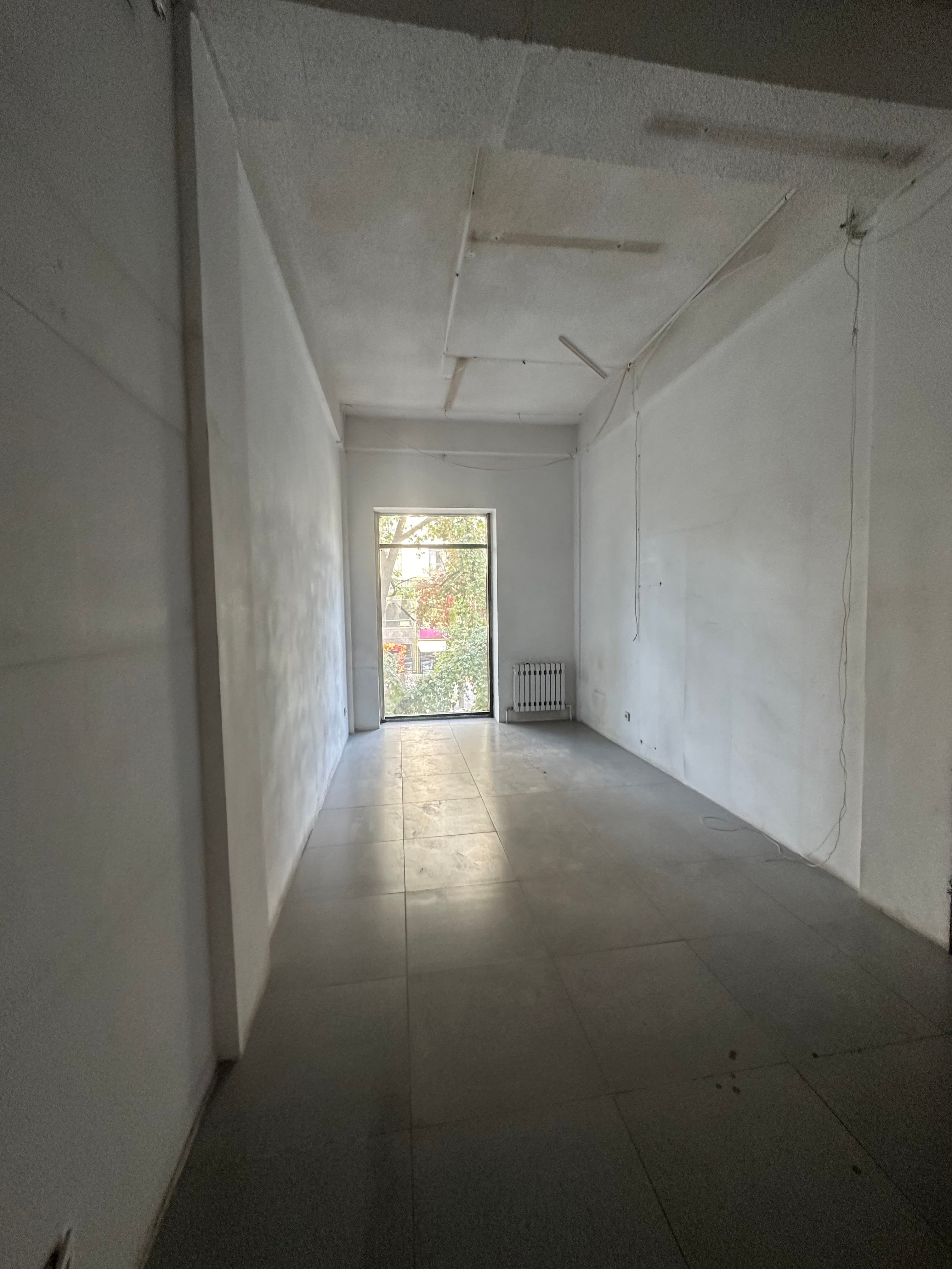 Офис, Коммерческая, 200 м2, этаж 2/10, Сост: Хорошее - фото 5