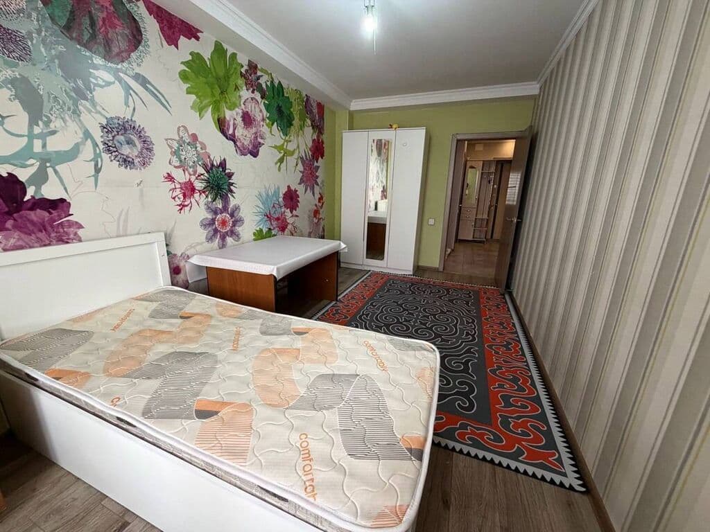 Элитка, 3 ком, 86 м2, этаж 2/13, Сост: Хорошее - фото 5