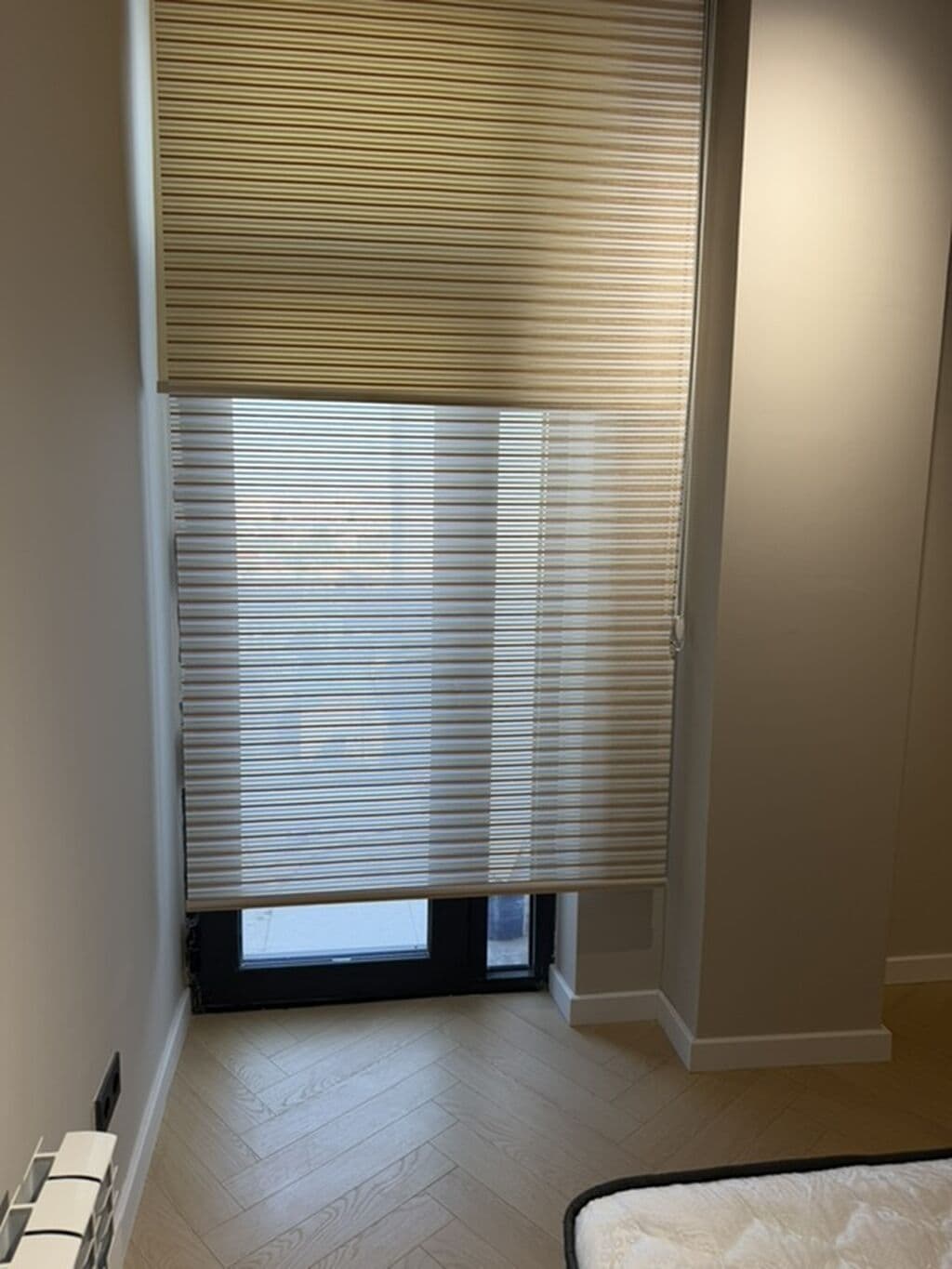 Элитка, 2 ком, 81 м2, этаж 16/16, ж/к BROOKLYN, Сост: Евроремонт - фото 11