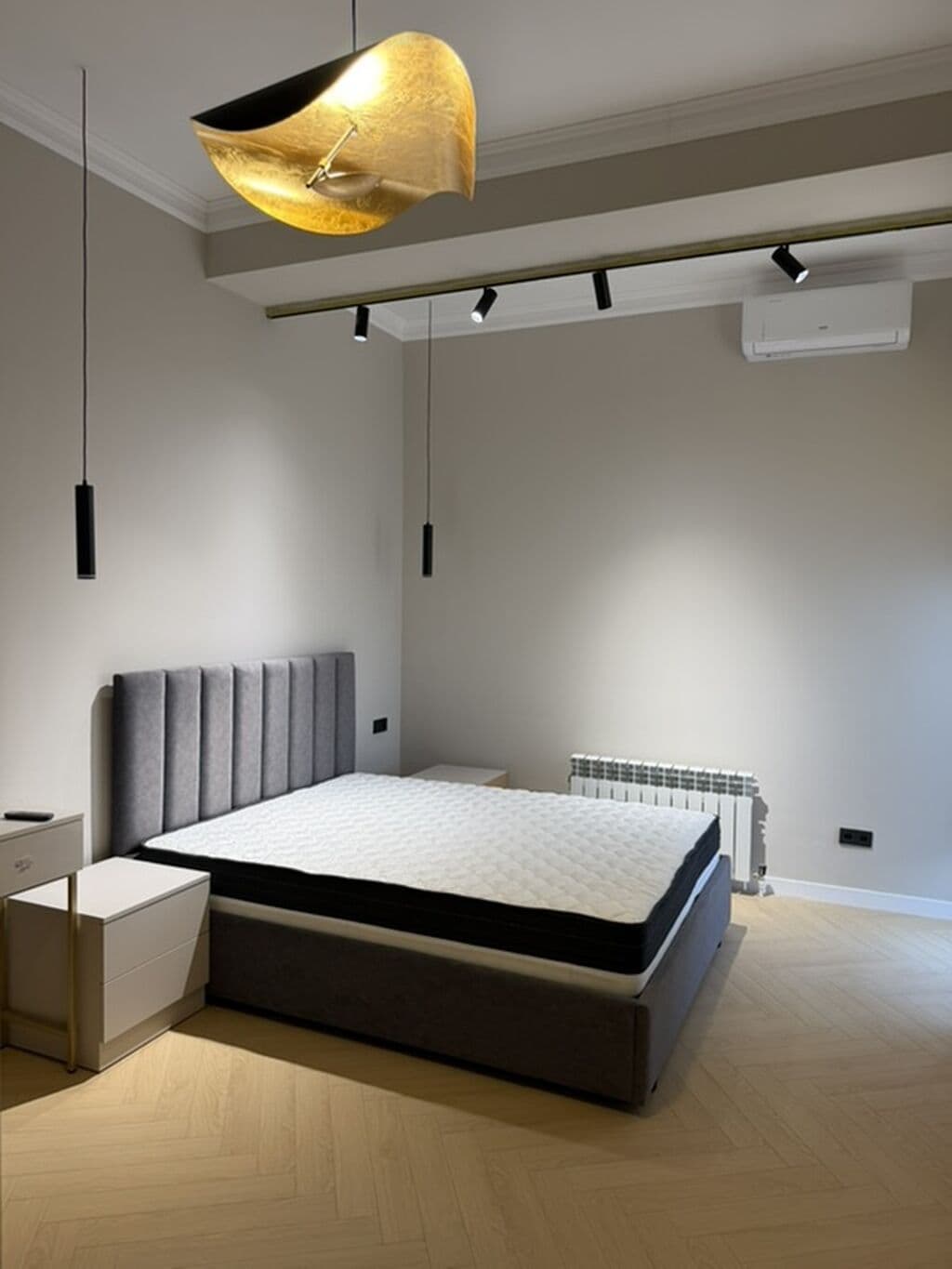 Элитка, 2 ком, 81 м2, этаж 16/16, ж/к BROOKLYN, Сост: Евроремонт - фото 13
