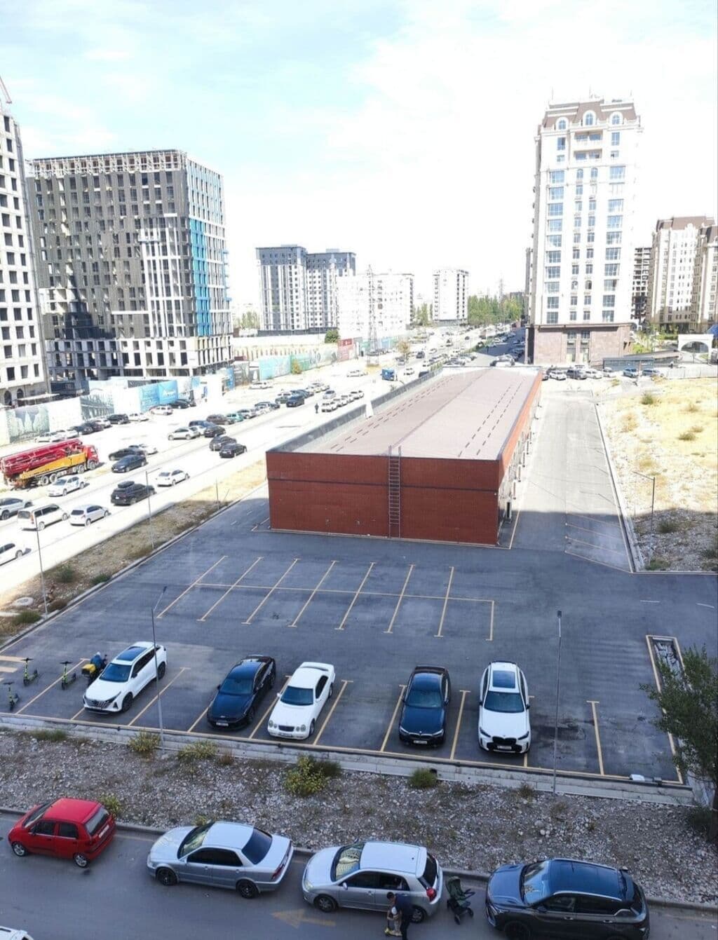 Элитка, 43.22 м2, этаж 5/14, ж/к Арт Сити (Art City), Сост: Сдан ПСО - фото 5