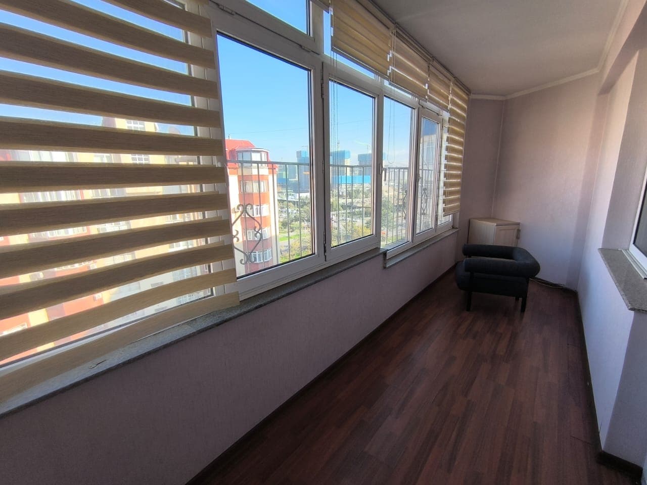 Элитка, 190 м2, этаж 9/10, ж/к Акун - фото 1