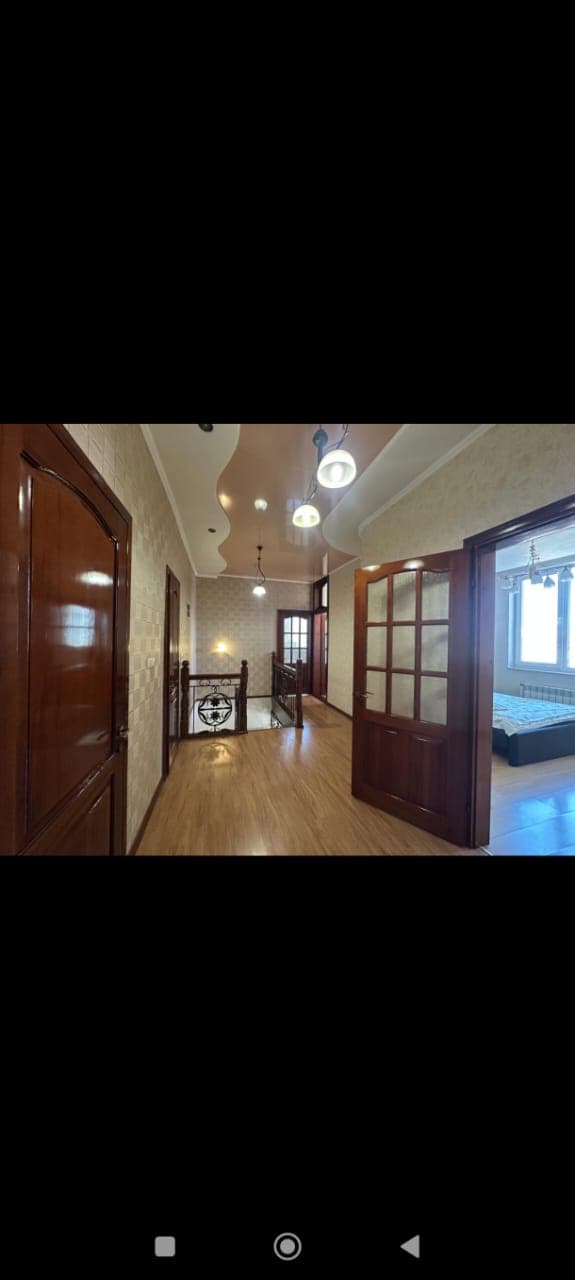 Элитка, 190 м2, этаж 9/10, ж/к Акун - фото 7