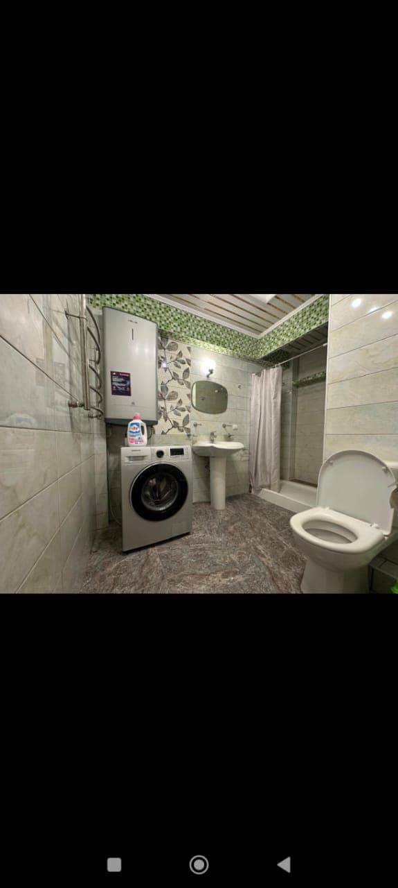 Элитка, 190 м2, этаж 9/10, ж/к Акун - фото 9