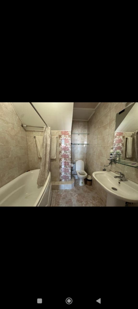 Элитка, 190 м2, этаж 9/10, ж/к Акун - фото 15