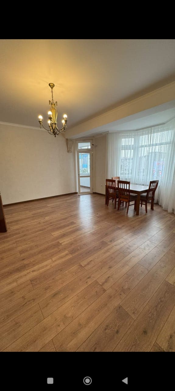 Элитка, 3 ком, 130 м2, этаж 8/10, ж/к Акун, Сост: Хорошее - фото 12