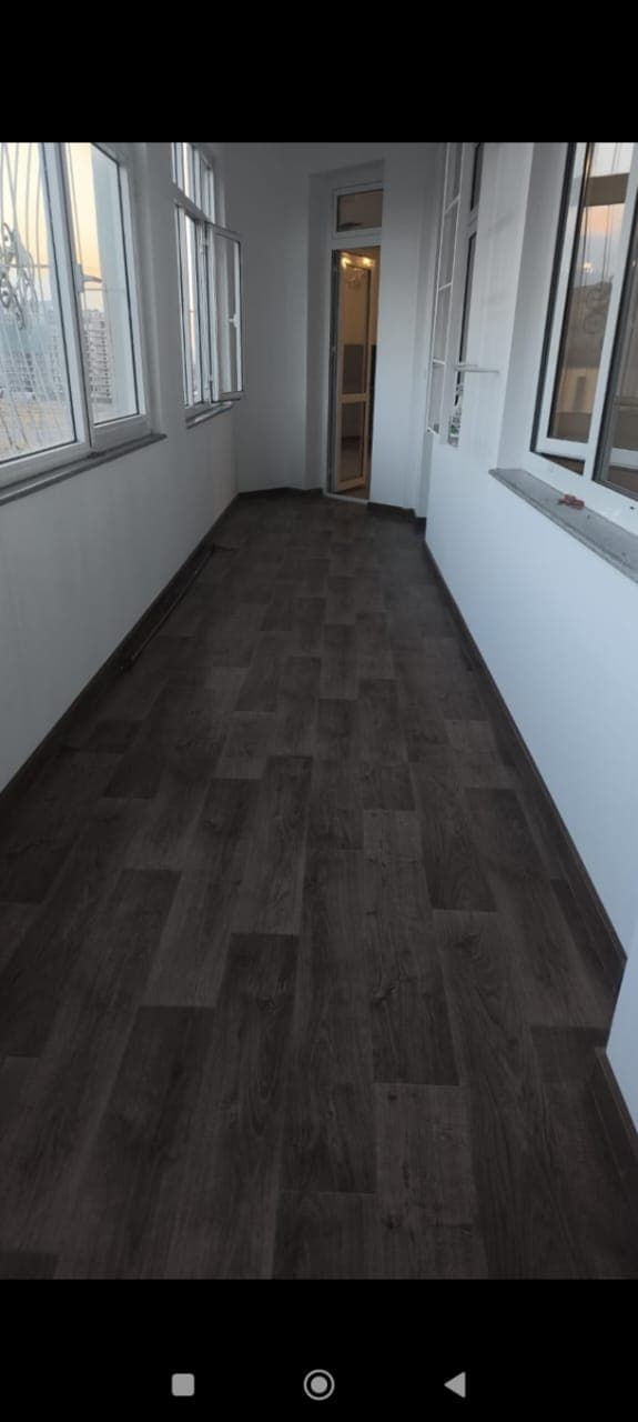 Элитка, 3 ком, 130 м2, этаж 8/10, ж/к Акун, Сост: Хорошее - фото 14