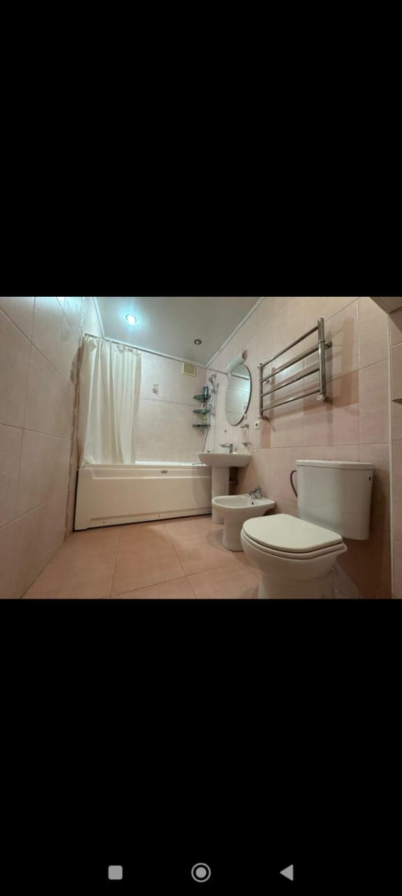 Элитка, 3 ком, 130 м2, этаж 8/10, ж/к Акун, Сост: Хорошее - фото 21