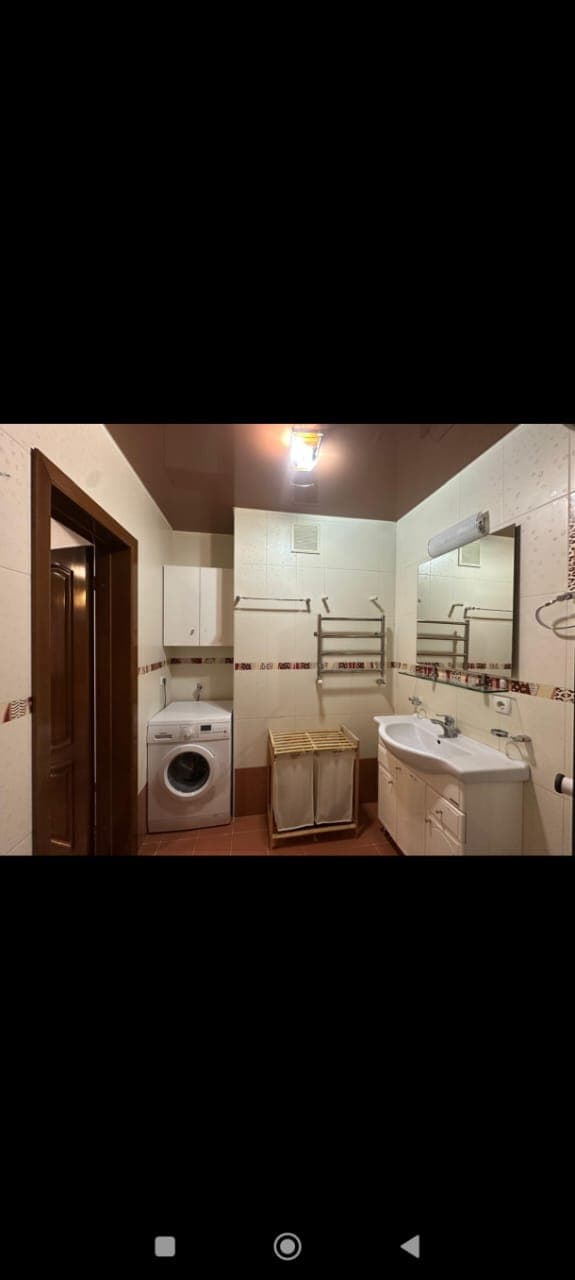 Элитка, 3 ком, 130 м2, этаж 8/10, ж/к Акун, Сост: Хорошее - фото 22
