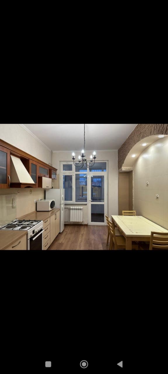 Элитка, 3 ком, 130 м2, этаж 8/10, ж/к Акун, Сост: Хорошее - фото 25