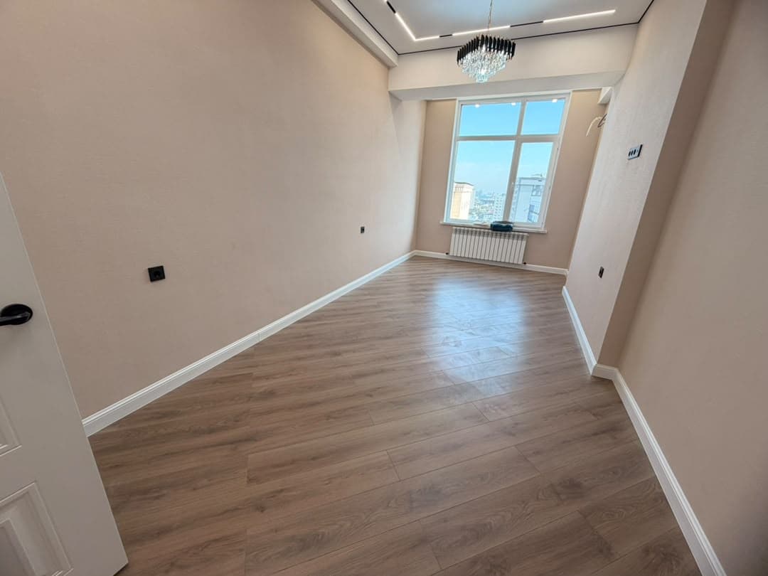 Элитка, 1 ком, 52 м2, этаж 10/13, ж/к ЖД MONE, Сост: Евроремонт - фото 10