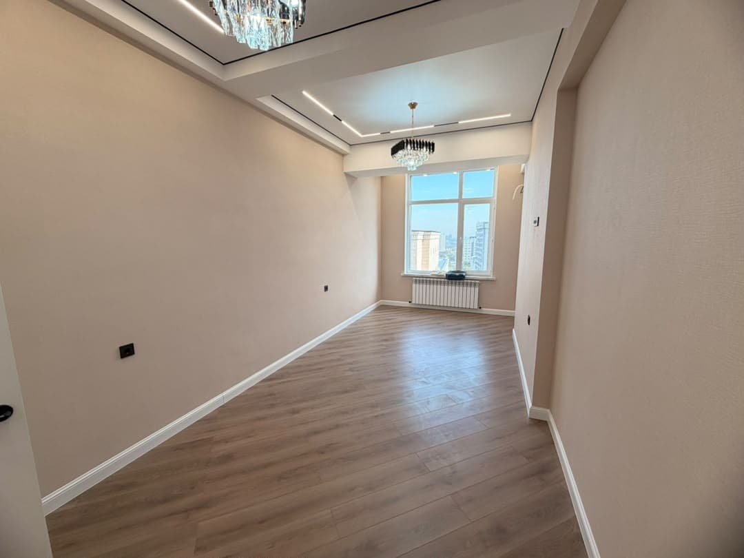 Элитка, 1 ком, 52 м2, этаж 10/13, ж/к ЖД MONE, Сост: Евроремонт - фото 12