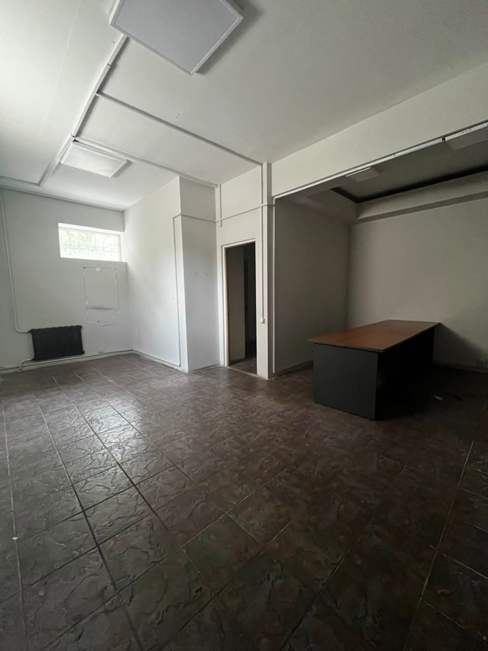 Офис, Коммерческая, 700 м2, этаж 6/6, Сост: Хорошее - фото 3