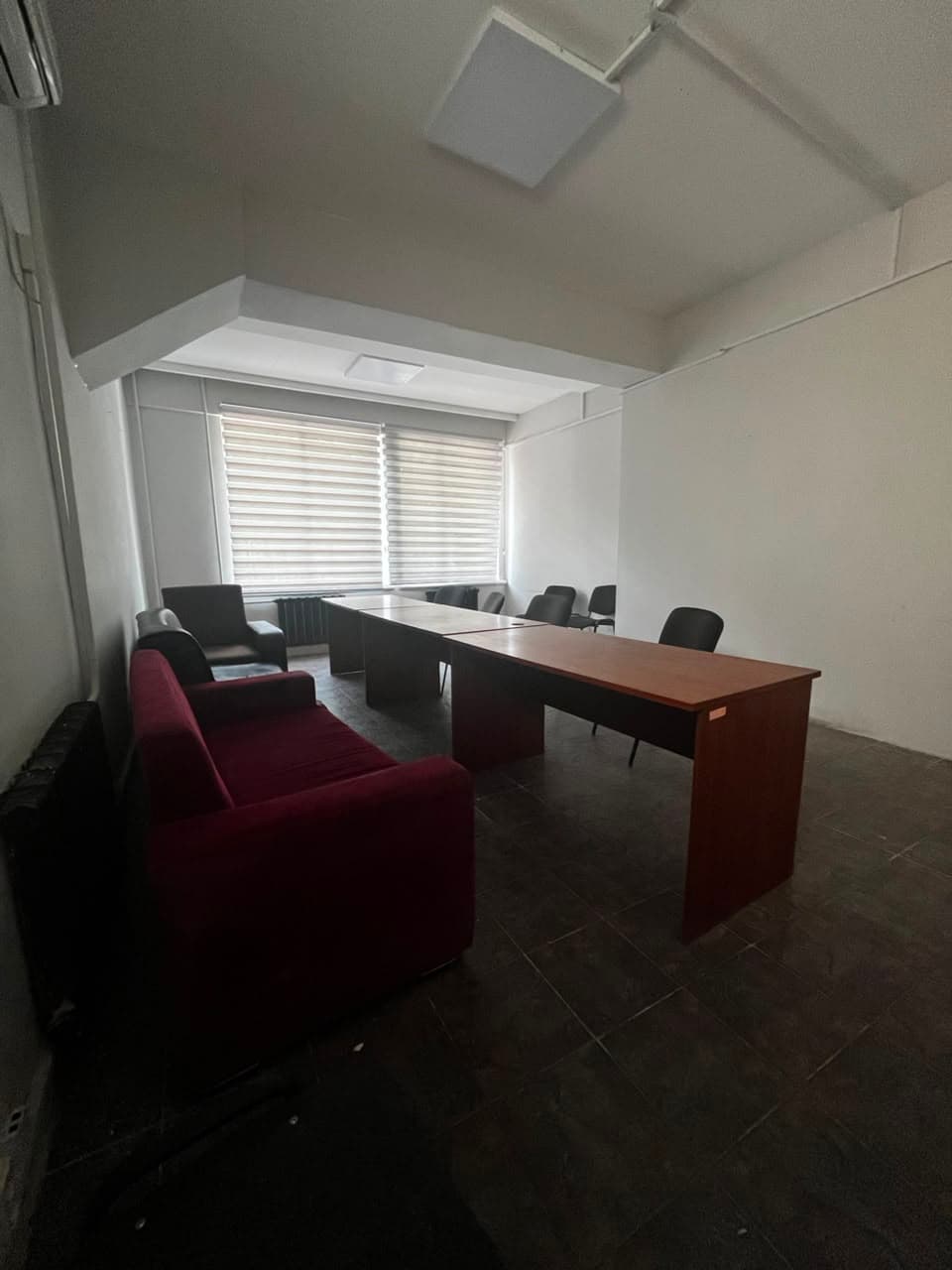 Офис, Коммерческая, 700 м2, этаж 6/6, Сост: Хорошее - фото 4