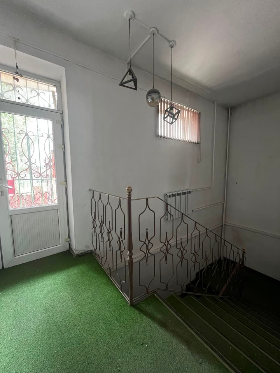 Офис, Коммерческая, 700 м2, этаж 6/6, Сост: Хорошее - фото 6