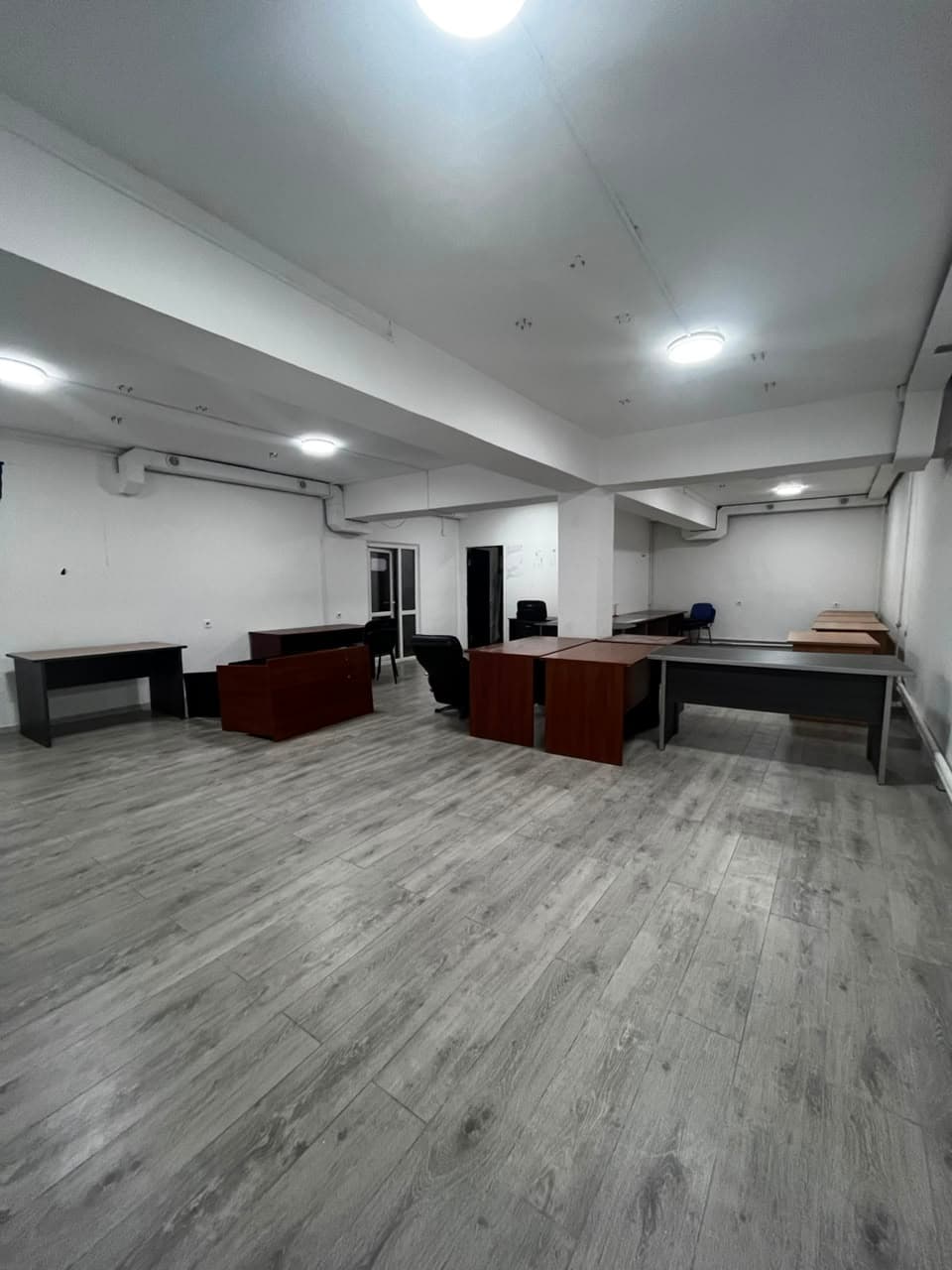 Офис, Коммерческая, 700 м2, этаж 6/6, Сост: Хорошее - фото 7
