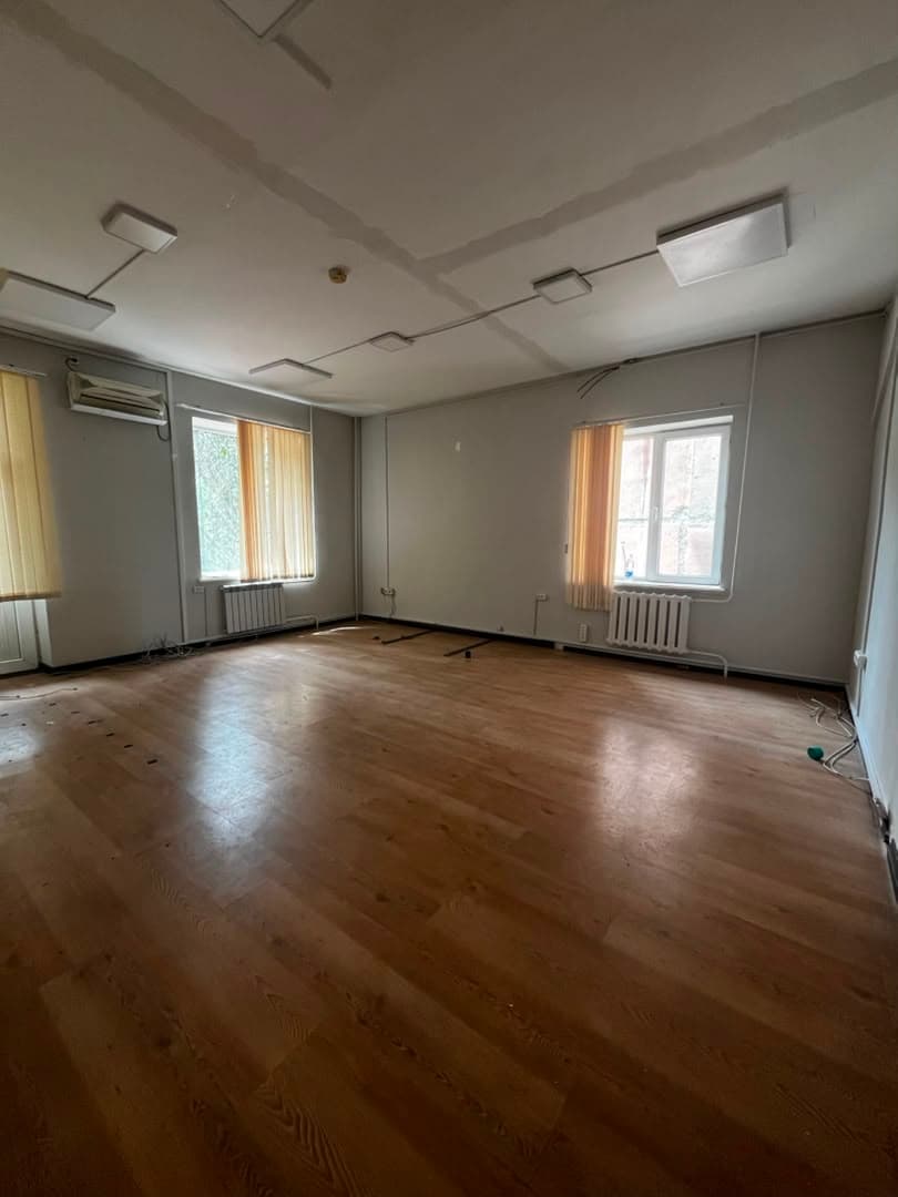 Офис, Коммерческая, 700 м2, этаж 6/6, Сост: Хорошее - фото 9