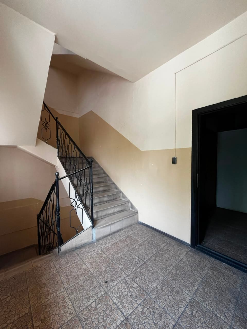 Офис, Коммерческая, 700 м2, этаж 6/6, Сост: Хорошее - фото 14
