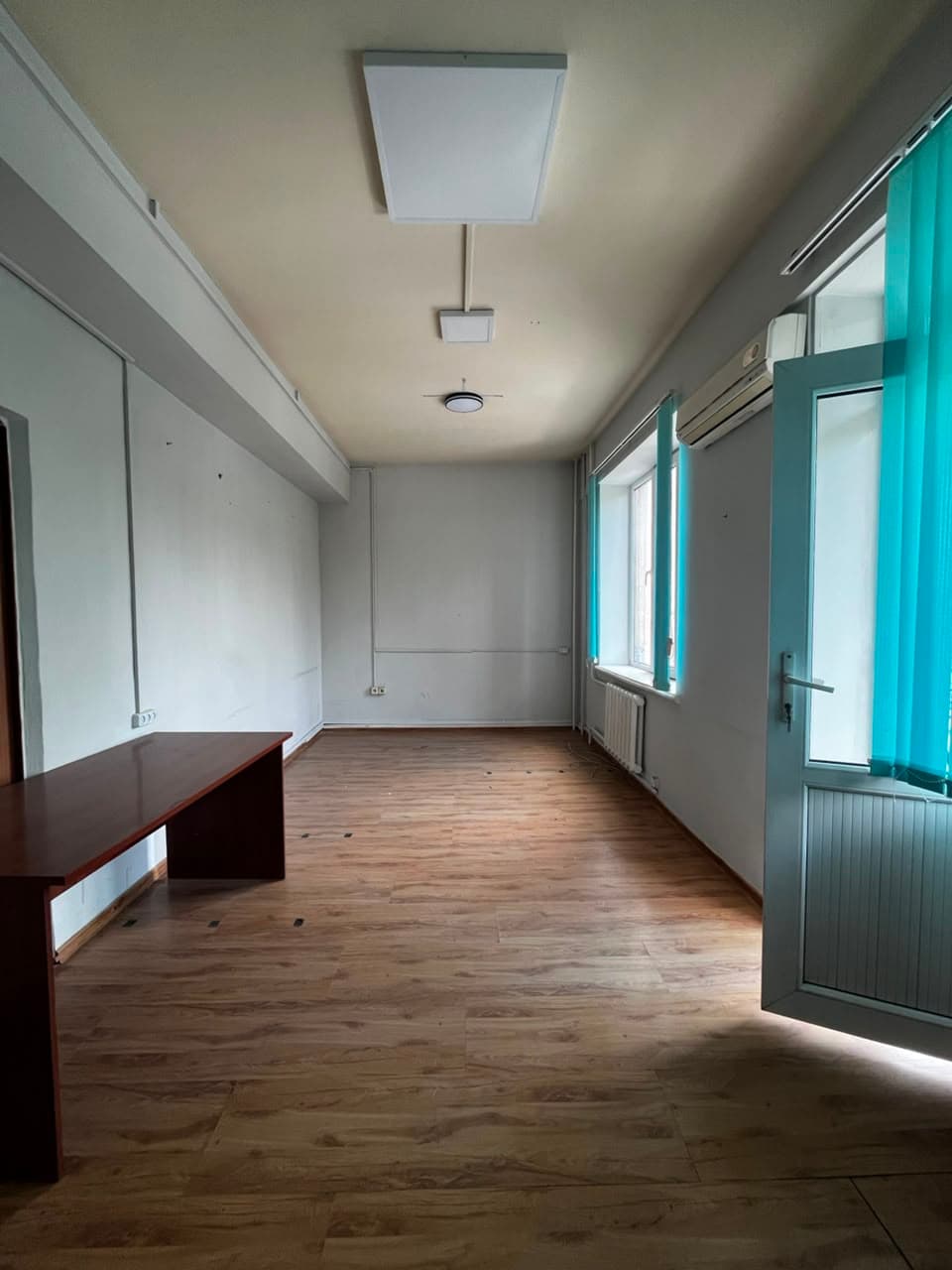 Офис, Коммерческая, 700 м2, этаж 6/6, Сост: Хорошее - фото 16