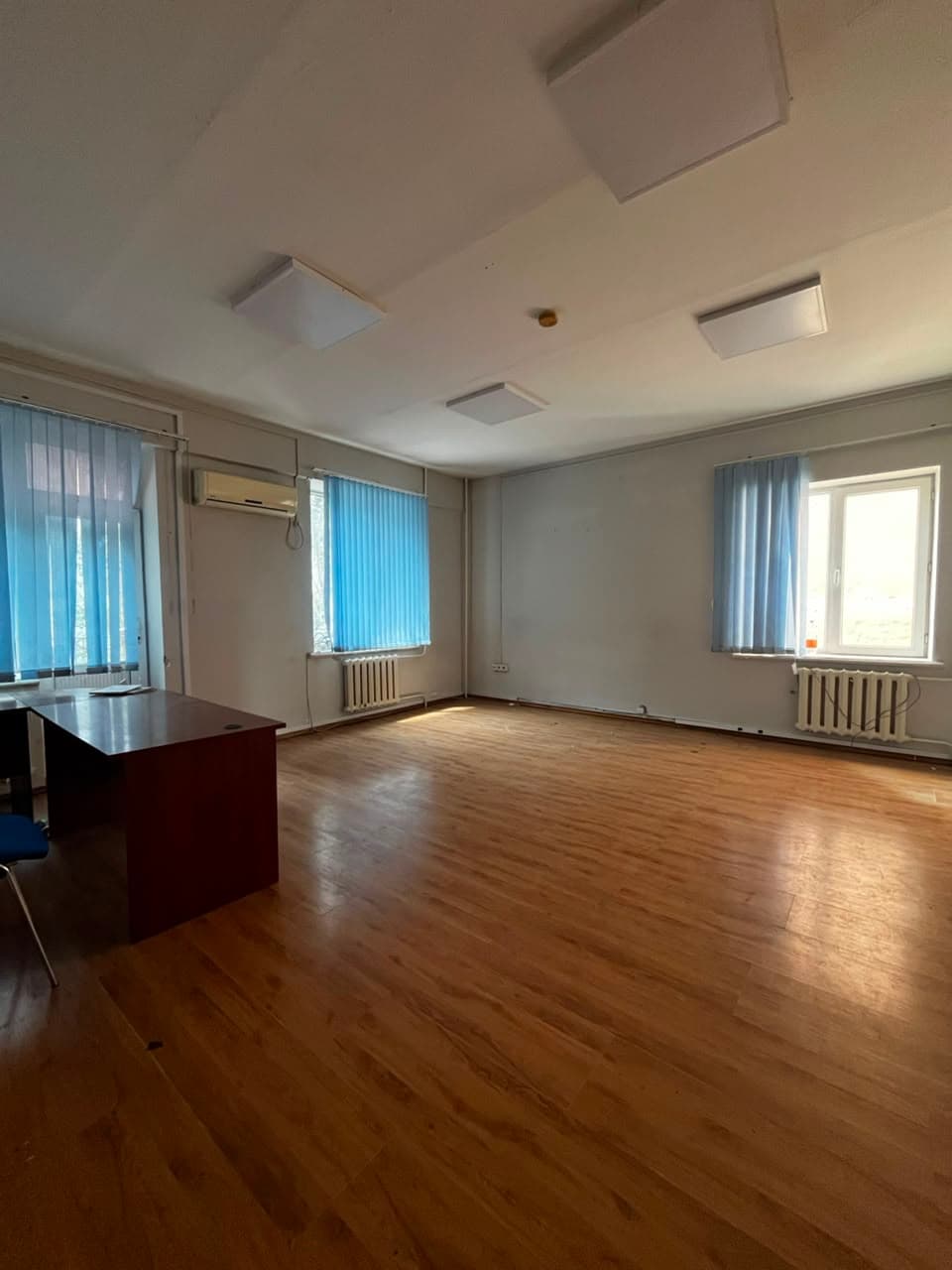 Офис, Коммерческая, 700 м2, этаж 6/6, Сост: Хорошее - фото 17
