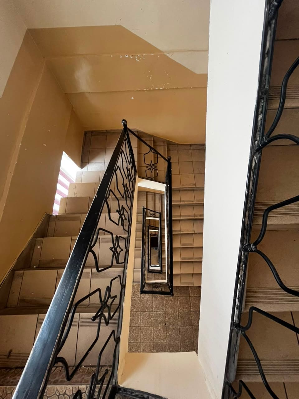 Офис, Коммерческая, 700 м2, этаж 6/6, Сост: Хорошее - фото 18