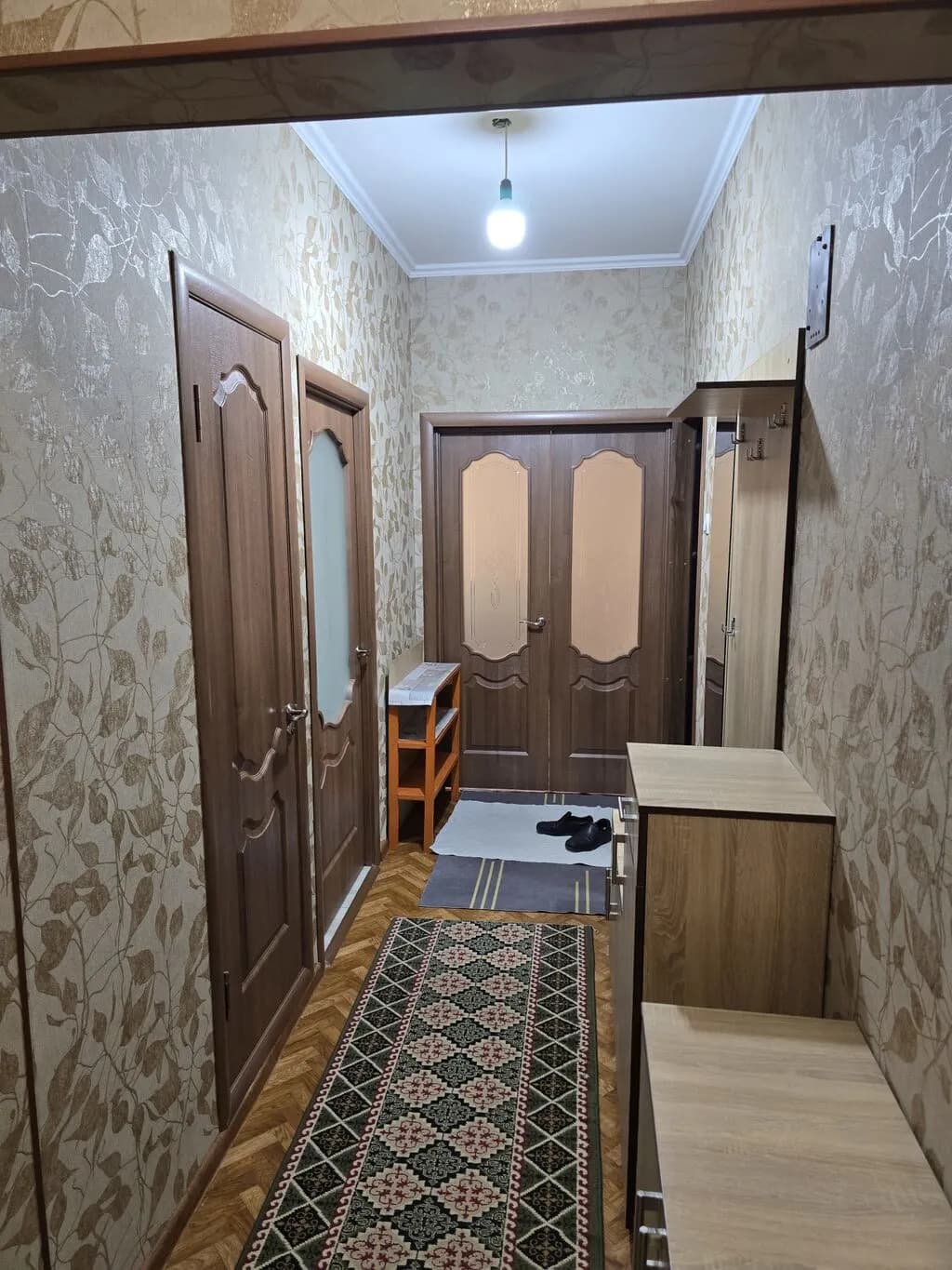 2 ком, 106 серия, 52 м2, этаж 8/9, Сост: Хорошее - фото 8