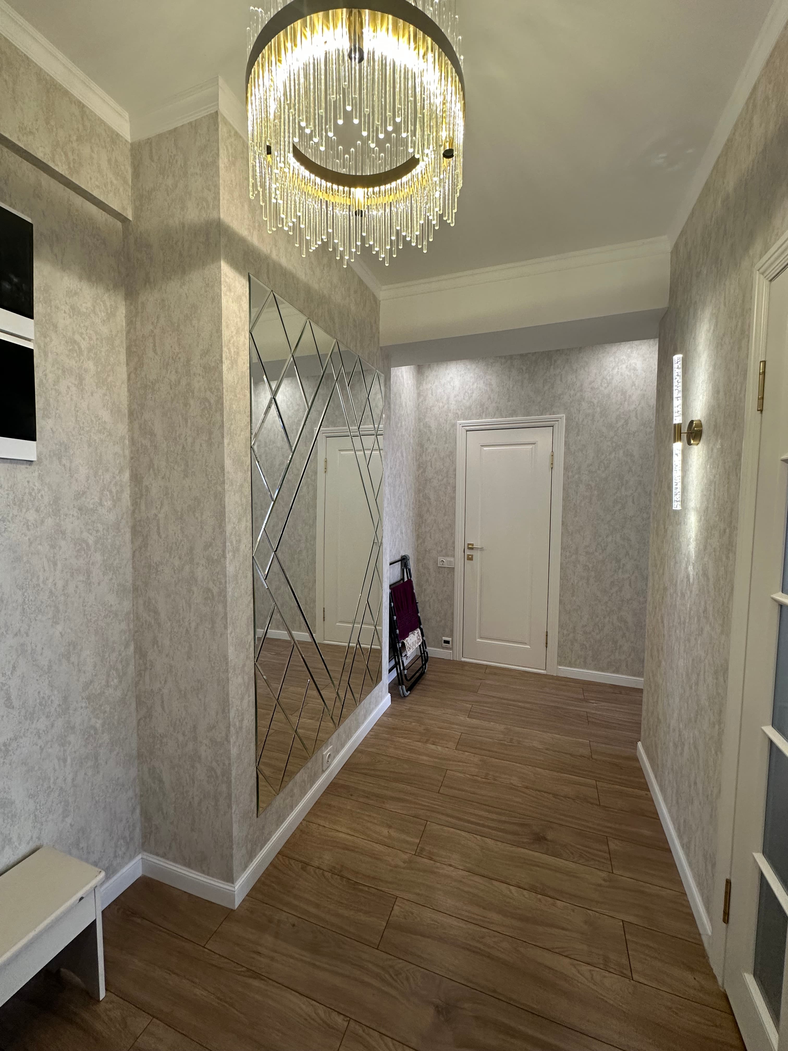 Элитка, 4 ком, 102 м2, этаж 8/10, ж/к Медина, Сост: Евроремонт - фото 4