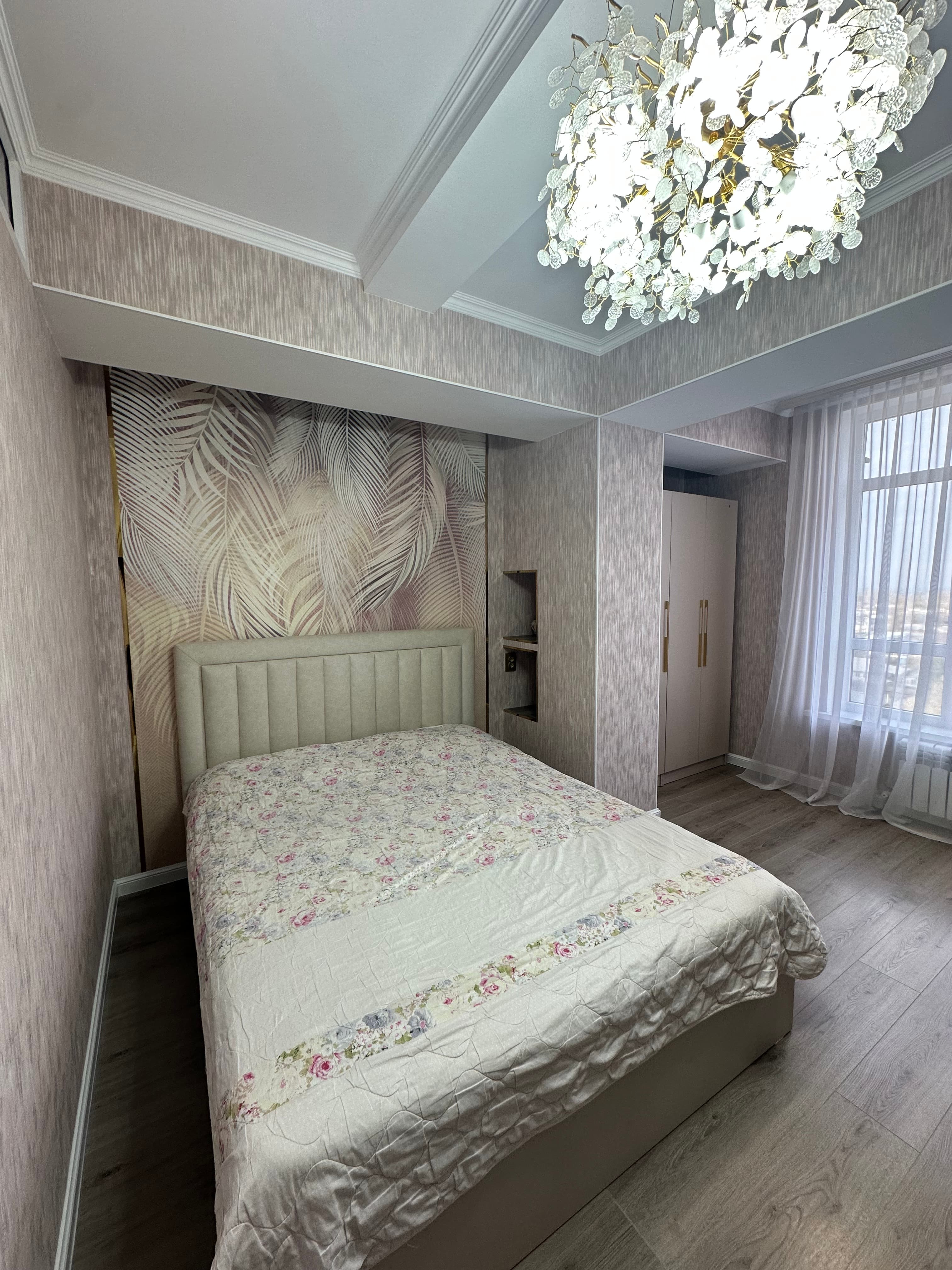 Элитка, 4 ком, 102 м2, этаж 8/10, ж/к Медина, Сост: Евроремонт - фото 7