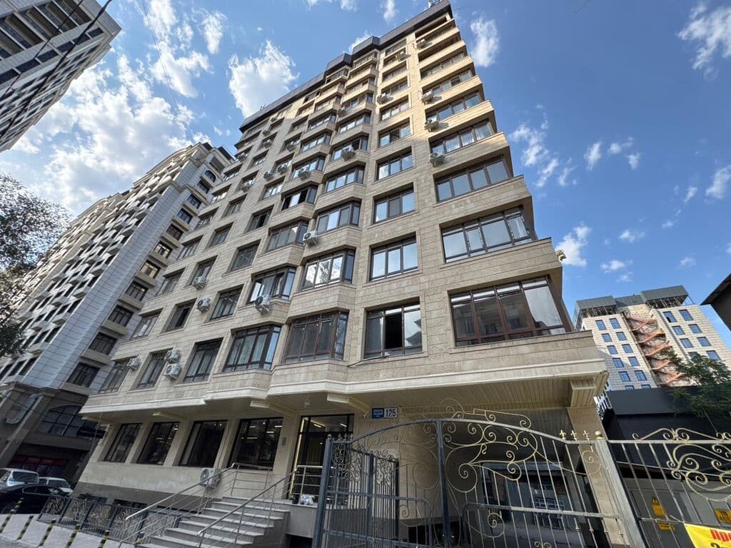 Элитка, 2 ком, 71 м2, этаж 3/9, Сост: Сдан ПСО - фото 14