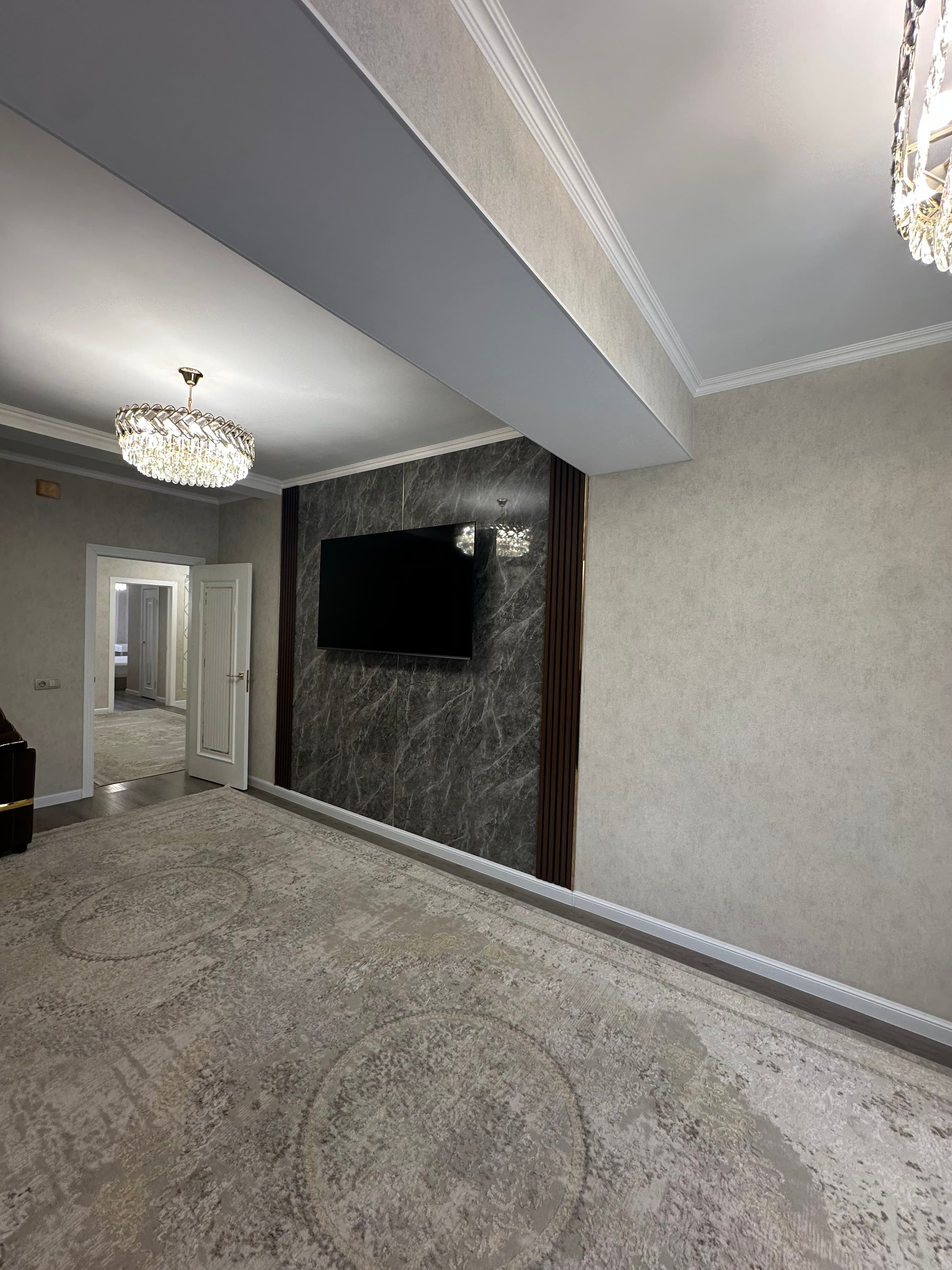 Элитка, 4 ком, 102 м2, этаж 8/10, ж/к Медина, Сост: Евроремонт - фото 11