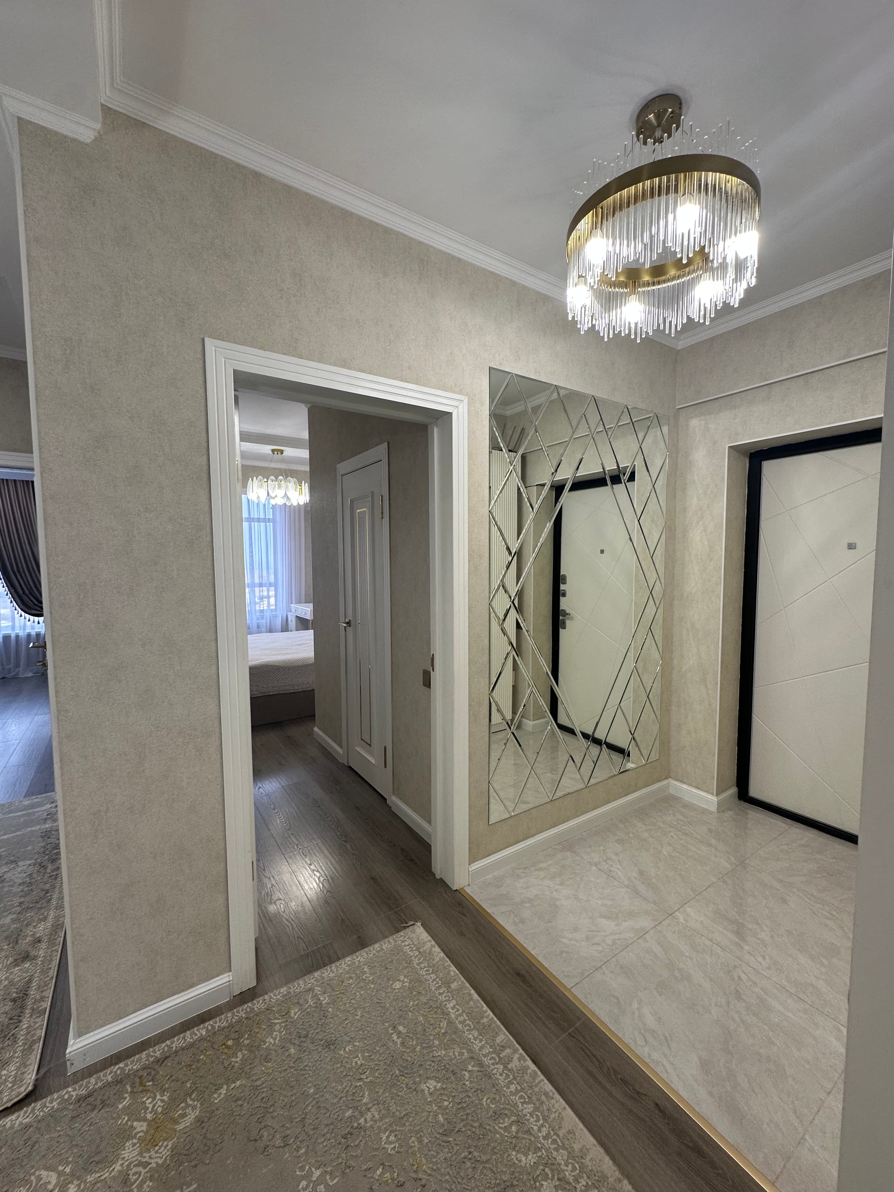Элитка, 4 ком, 102 м2, этаж 8/10, ж/к Медина, Сост: Евроремонт - фото 13
