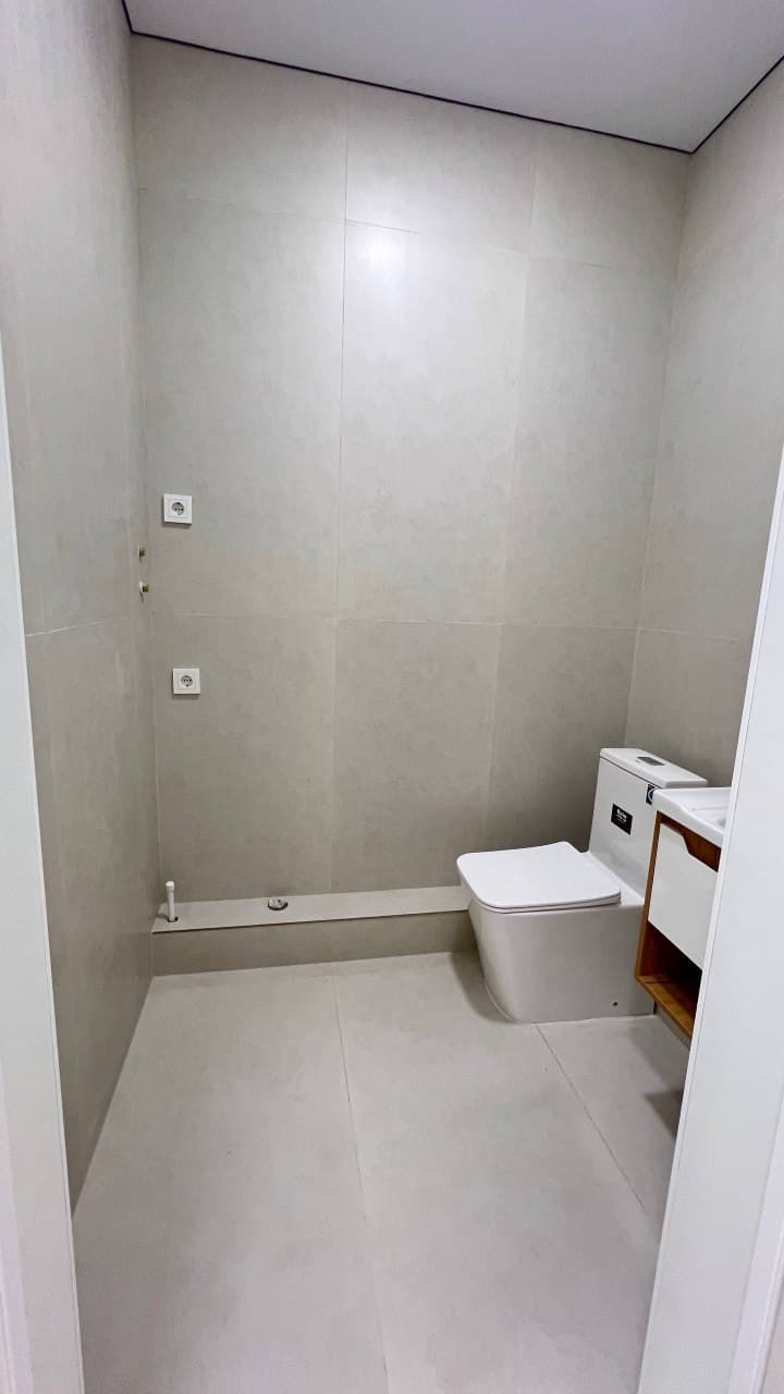 Элитка, 2 ком, 74 м2, этаж 6/8, ж/к Рахат Резиденс (Rahat Residence), Сост: Евроремонт - фото 4