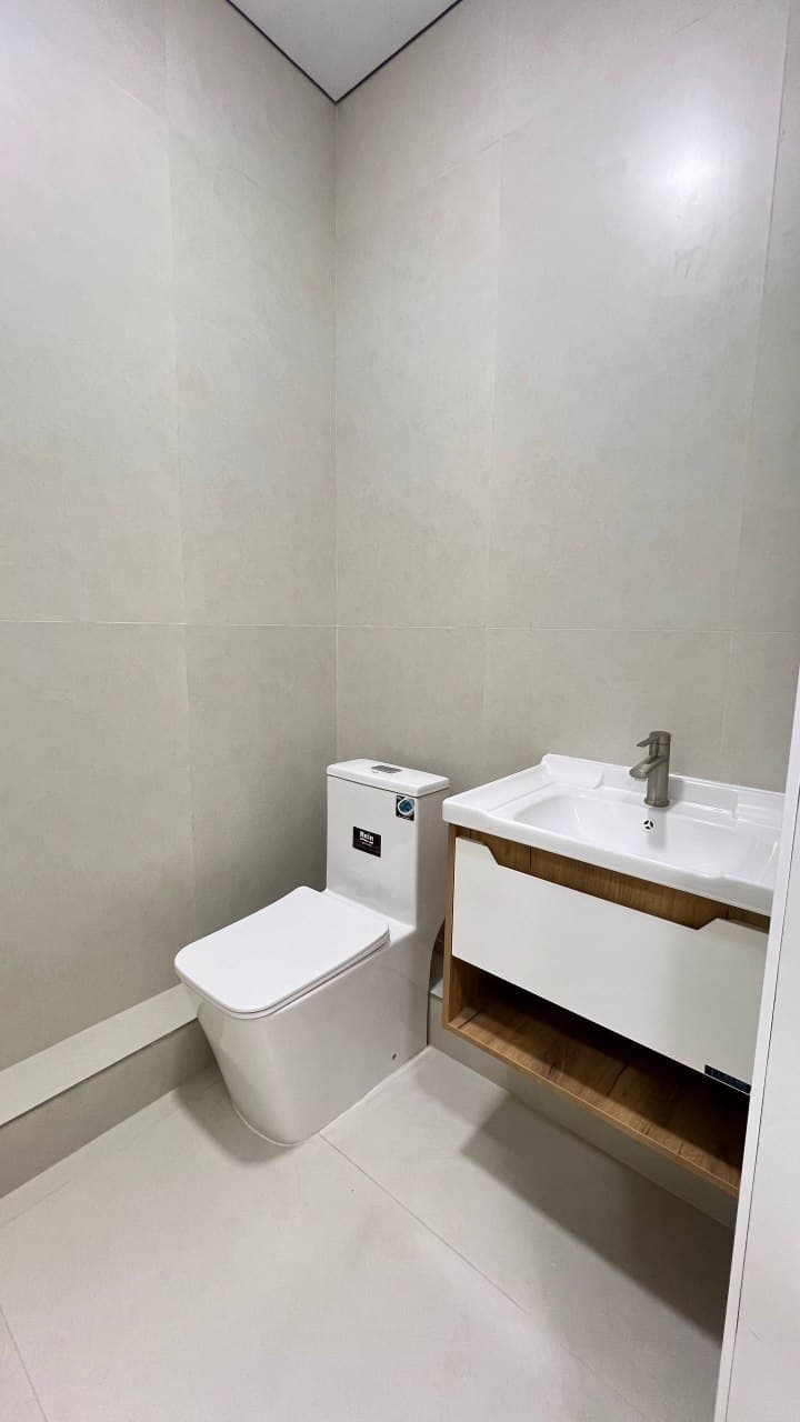 Элитка, 2 ком, 74 м2, этаж 6/8, ж/к Рахат Резиденс (Rahat Residence), Сост: Евроремонт - фото 6