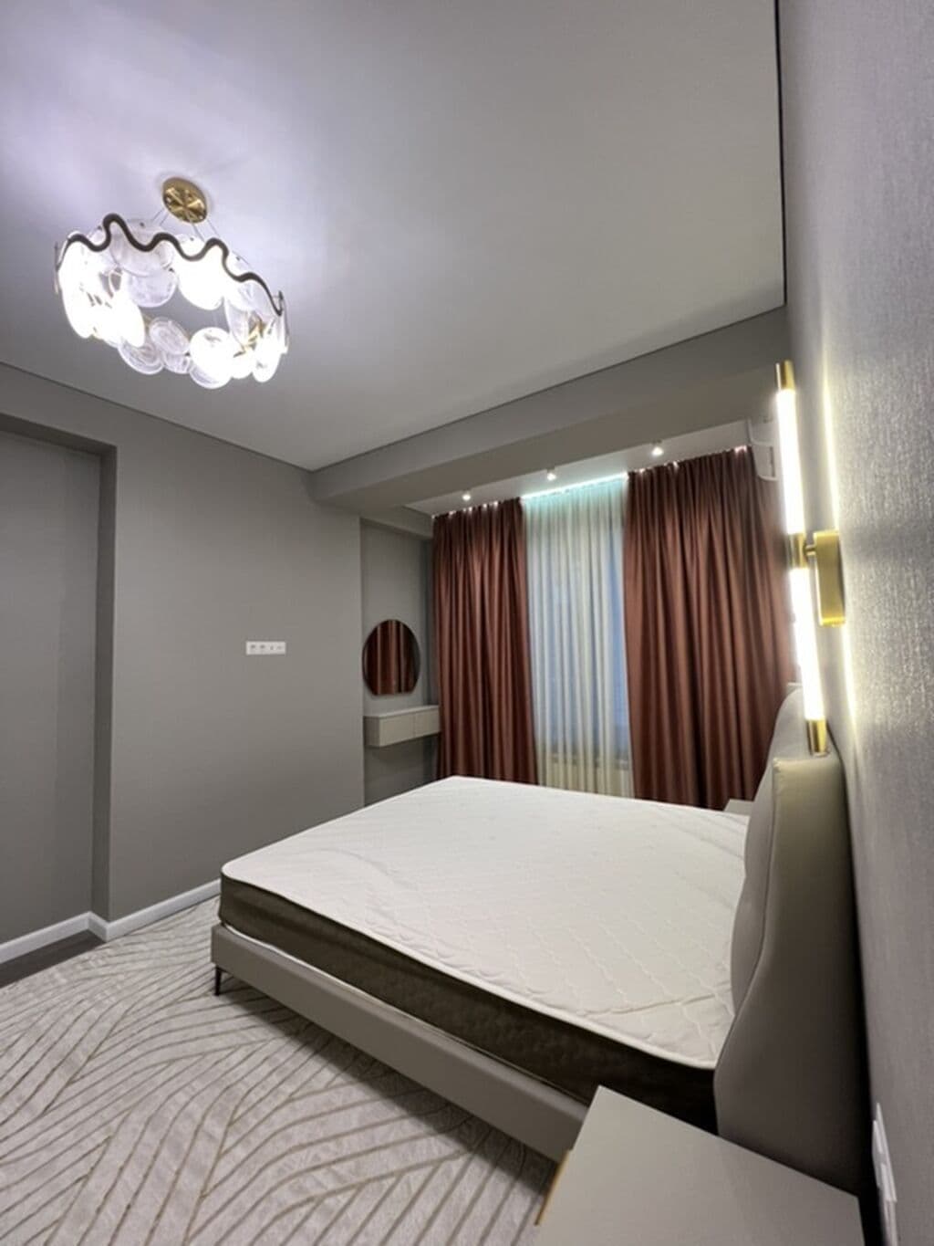 Элитка, 3 ком, 81 м2, этаж 9/14, ж/к Авангард Сити, Сост: Евроремонт - фото 6