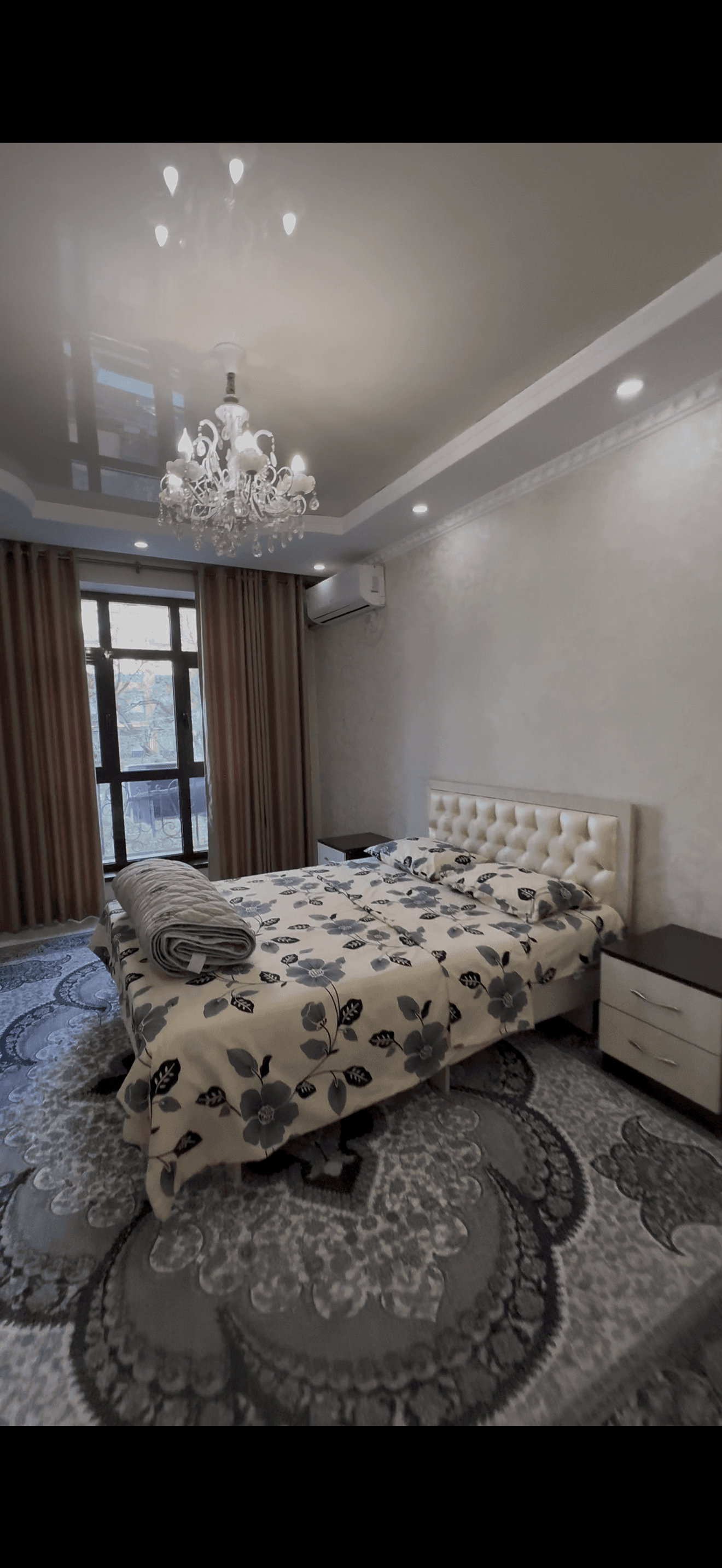 Элитка, 1 ком, 37 м2, этаж 3/12, ж/к Каса Белла (CASA BELLA), Сост: Евроремонт - фото 12