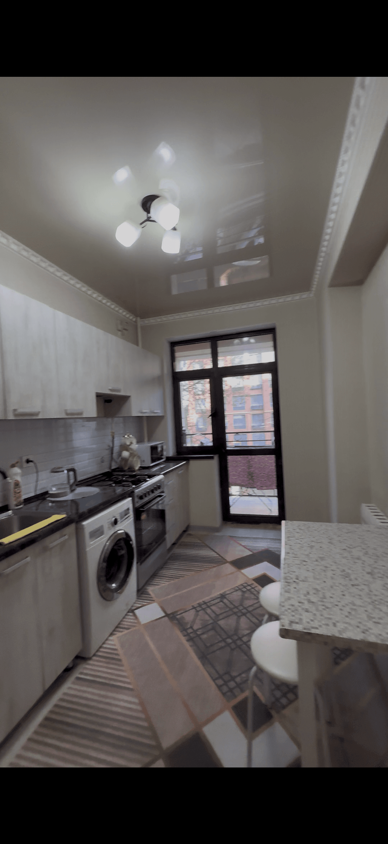 Элитка, 1 ком, 37 м2, этаж 3/12, ж/к Каса Белла (CASA BELLA), Сост: Евроремонт - фото 13