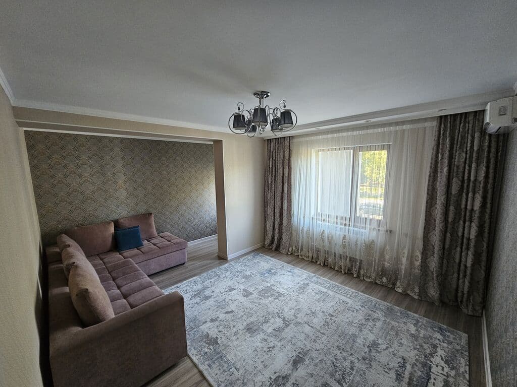 Элитка, 2 ком, 64 м2, этаж 2/9, Сост: Евроремонт