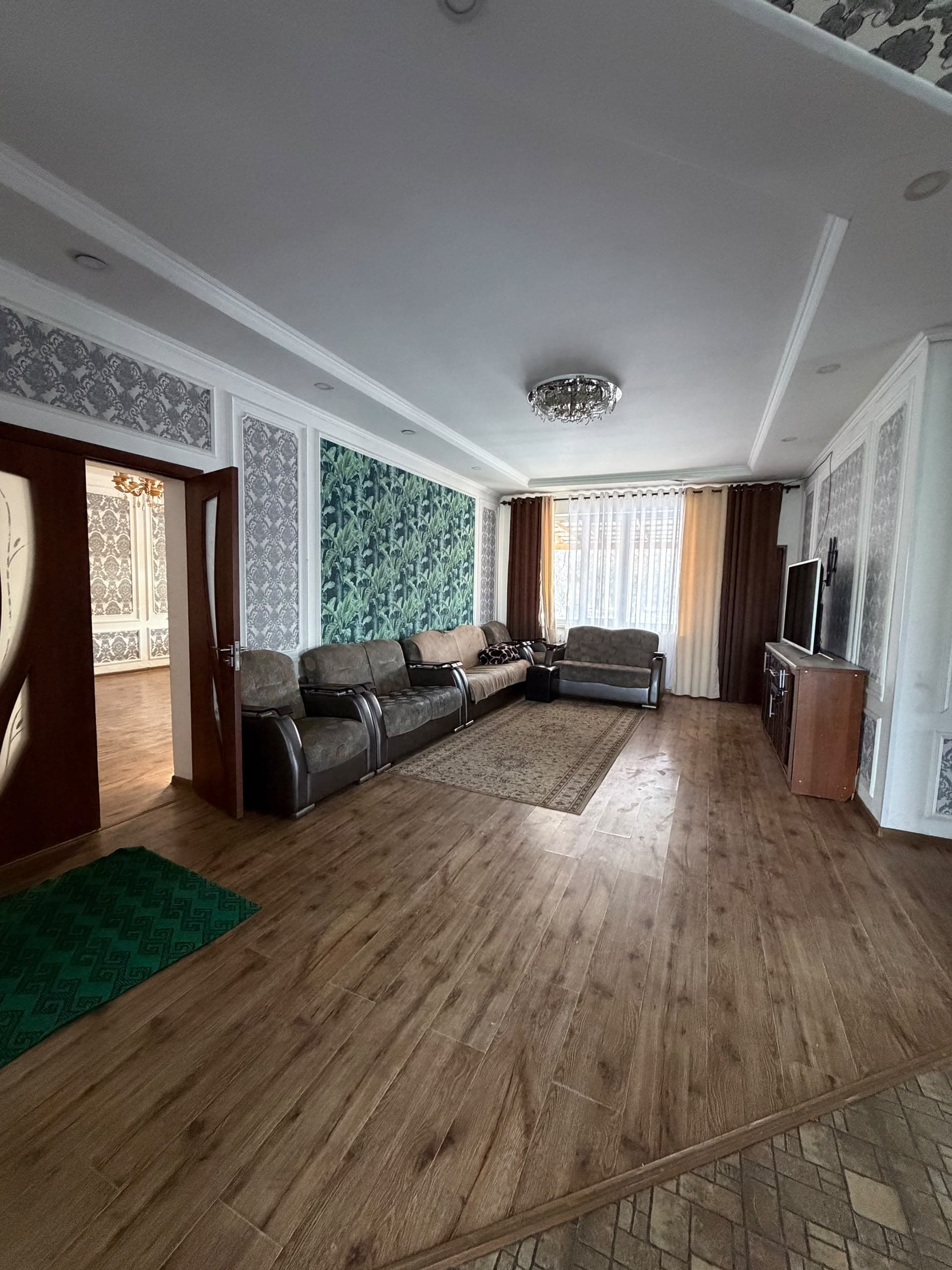 Продажа, Дом, 5 ком, 16 соток, Сост: Хорошее - фото 3