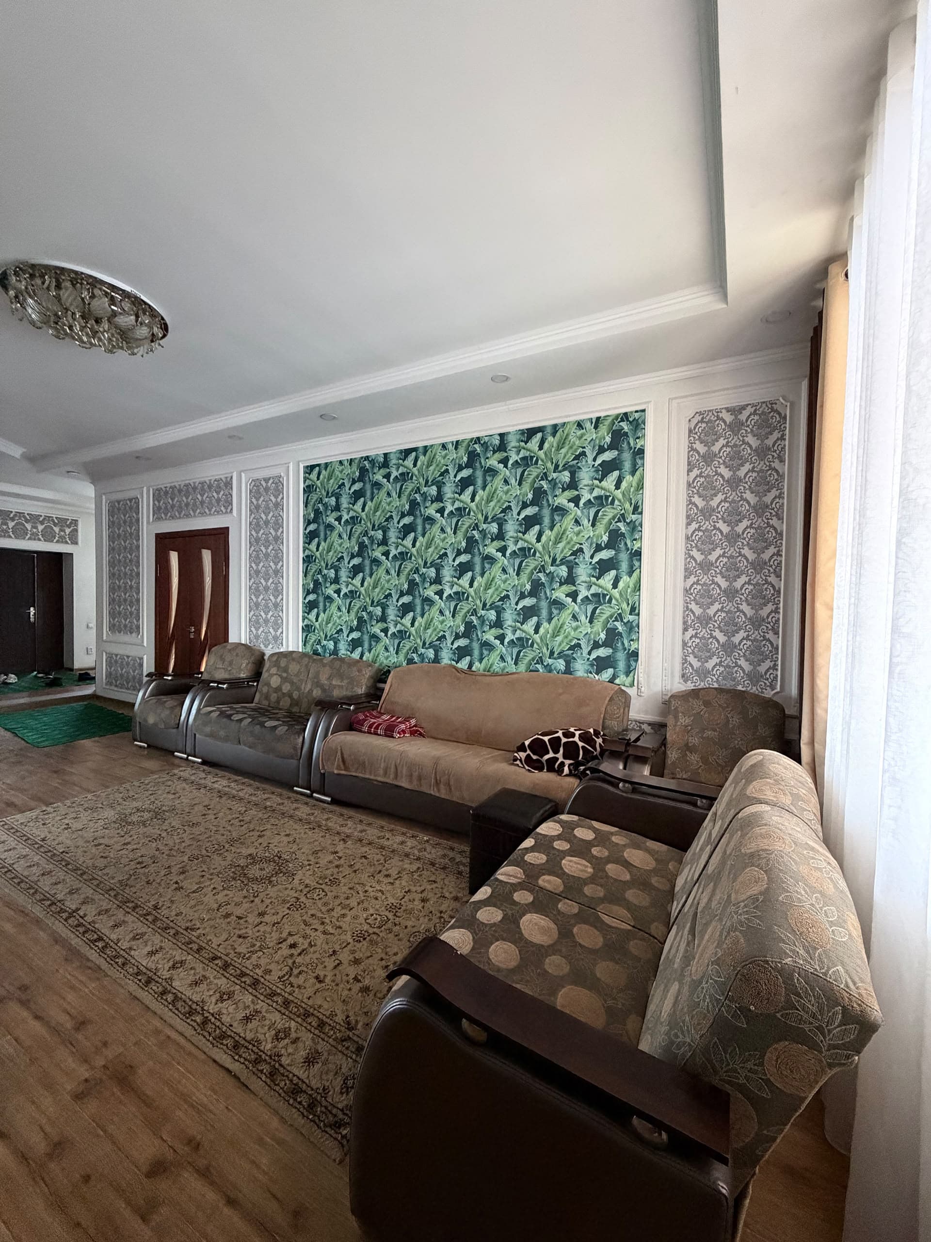 Продажа, Дом, 5 ком, 16 соток, Сост: Хорошее - фото 4