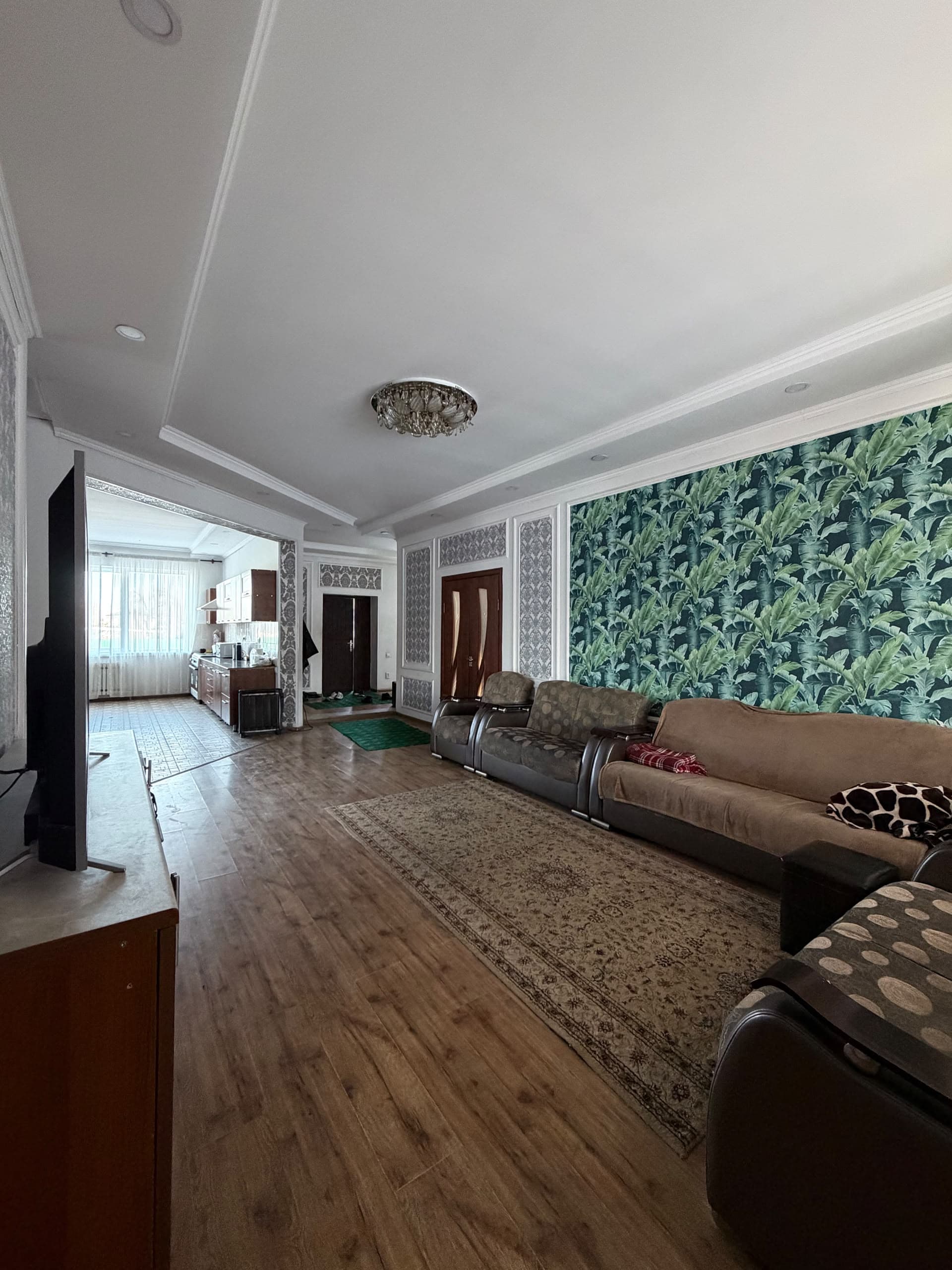 Продажа, Дом, 5 ком, 16 соток, Сост: Хорошее - фото 6