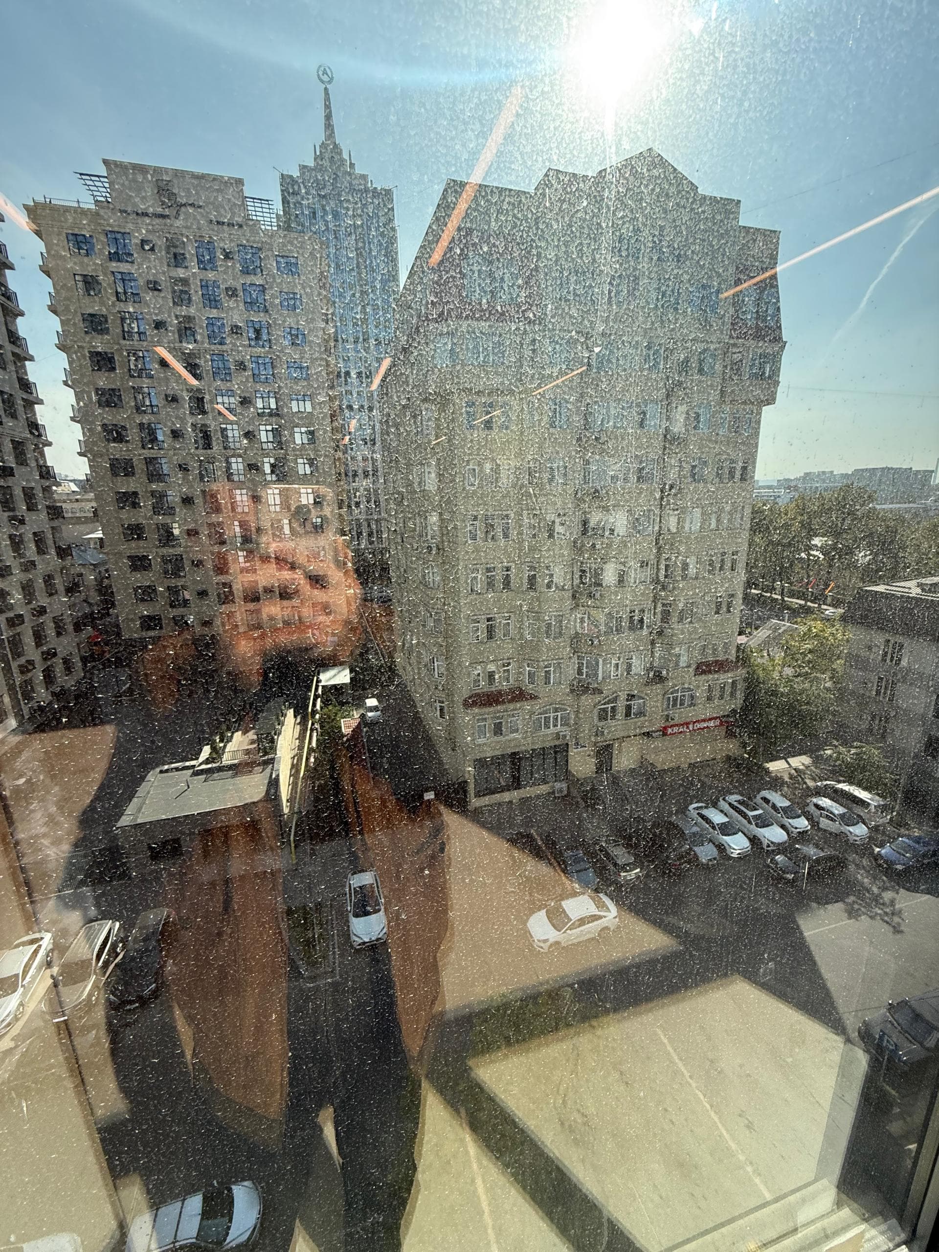 Офис, Коммерческая, 68 м2, этаж 6/10, Сост: Евроремонт - фото 6