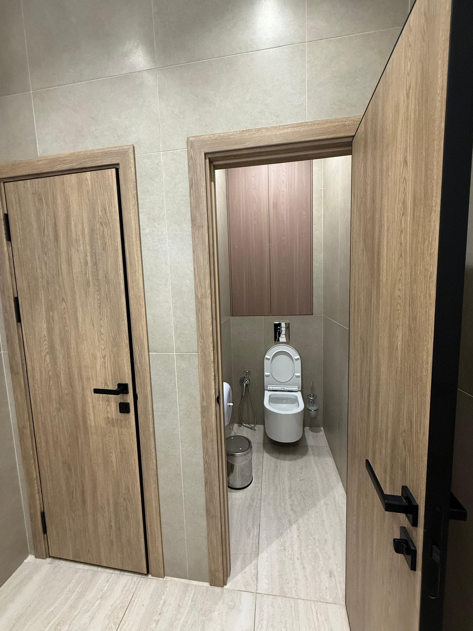 Офис, Коммерческая, 68 м2, этаж 6/10, Сост: Евроремонт - фото 8