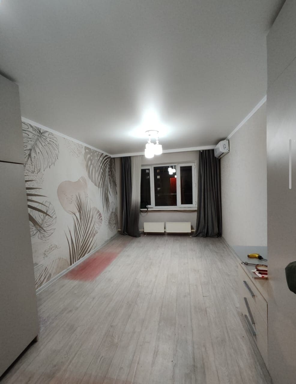 1 ком, Гостинка / Общежитие, 18 м2, этаж 3/5, Сост: Хорошее - фото 1