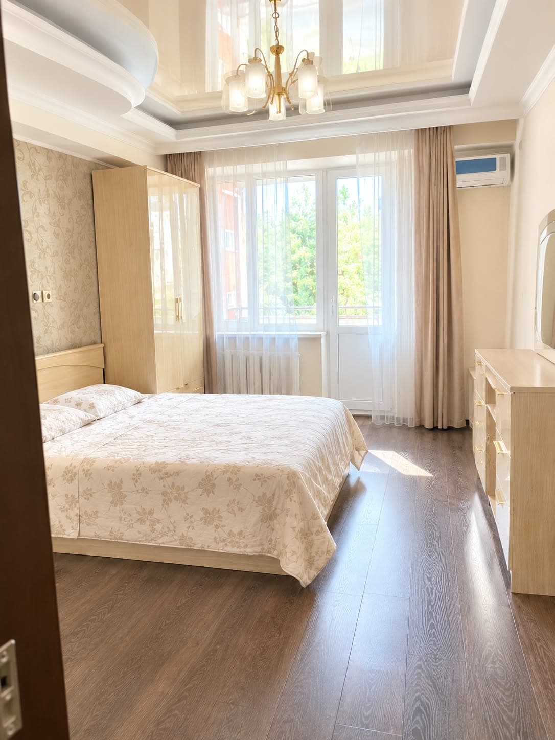 3 ком, Индивидуальный проект, 95 м2, этаж 2, Сост: Евроремонт - фото 2