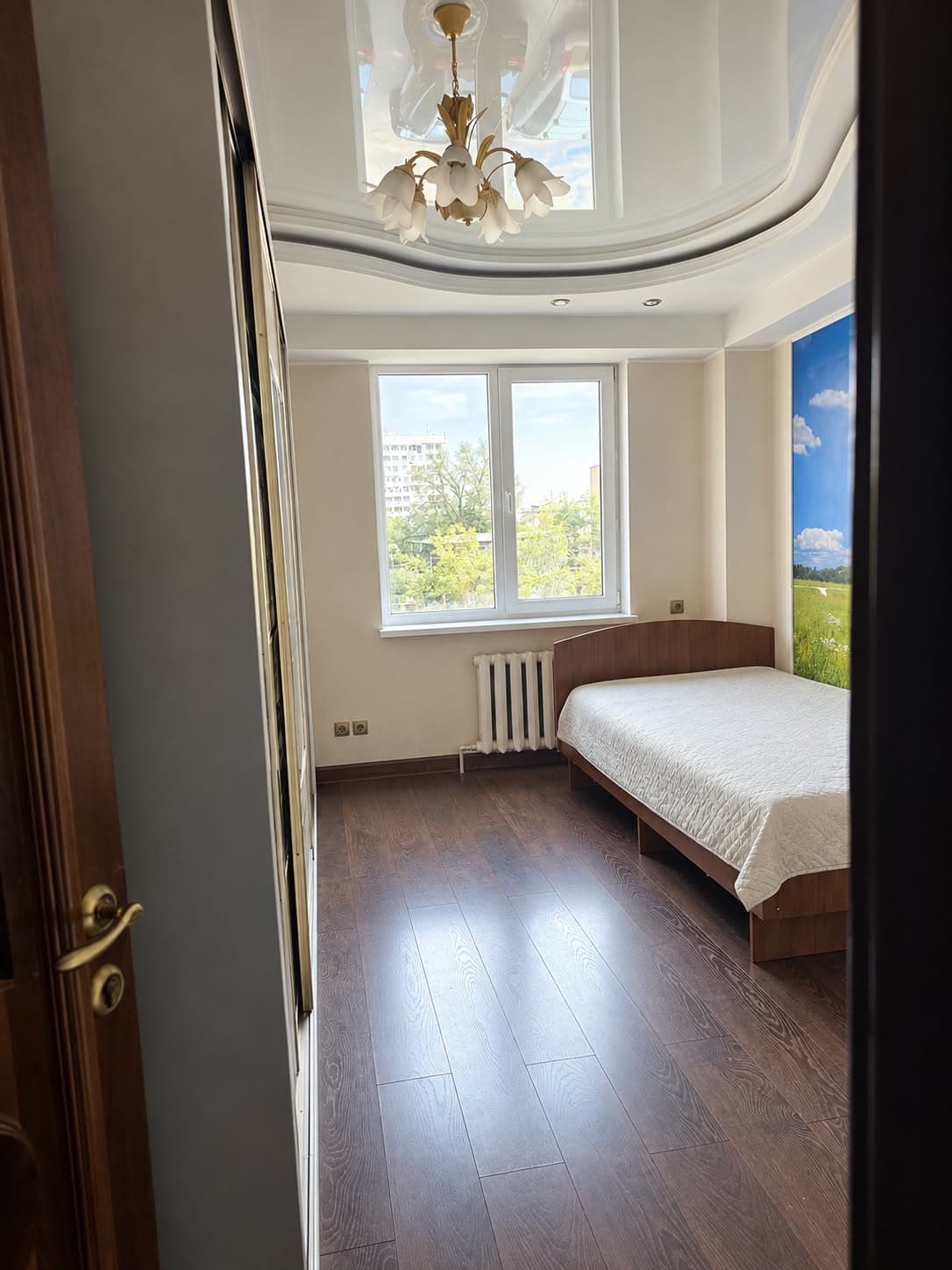 3 ком, Индивидуальный проект, 95 м2, этаж 2, Сост: Евроремонт - фото 4