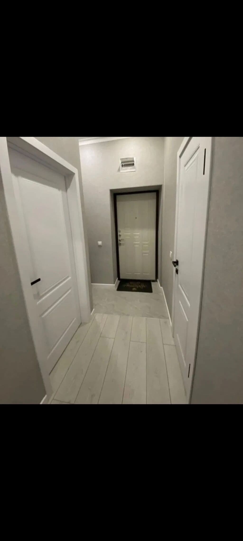 1 ком, Индивидуальный проект, 36 м2, этаж 4/5, Сост: Евроремонт - фото 1